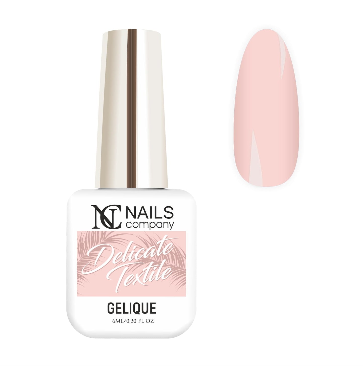 DELICATE TEXTILE (Boho Vibes) 6ml