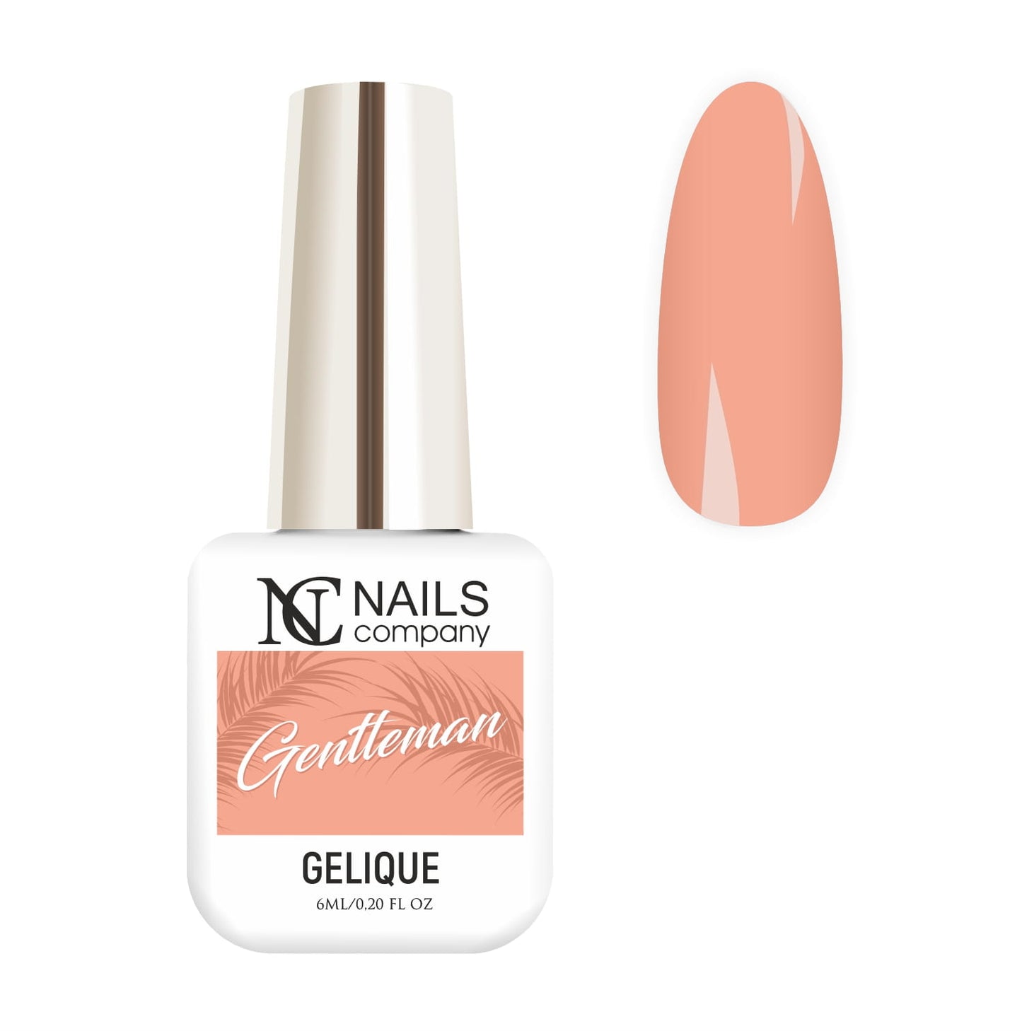 GENTELMEN (Boho Vibes) 6ml