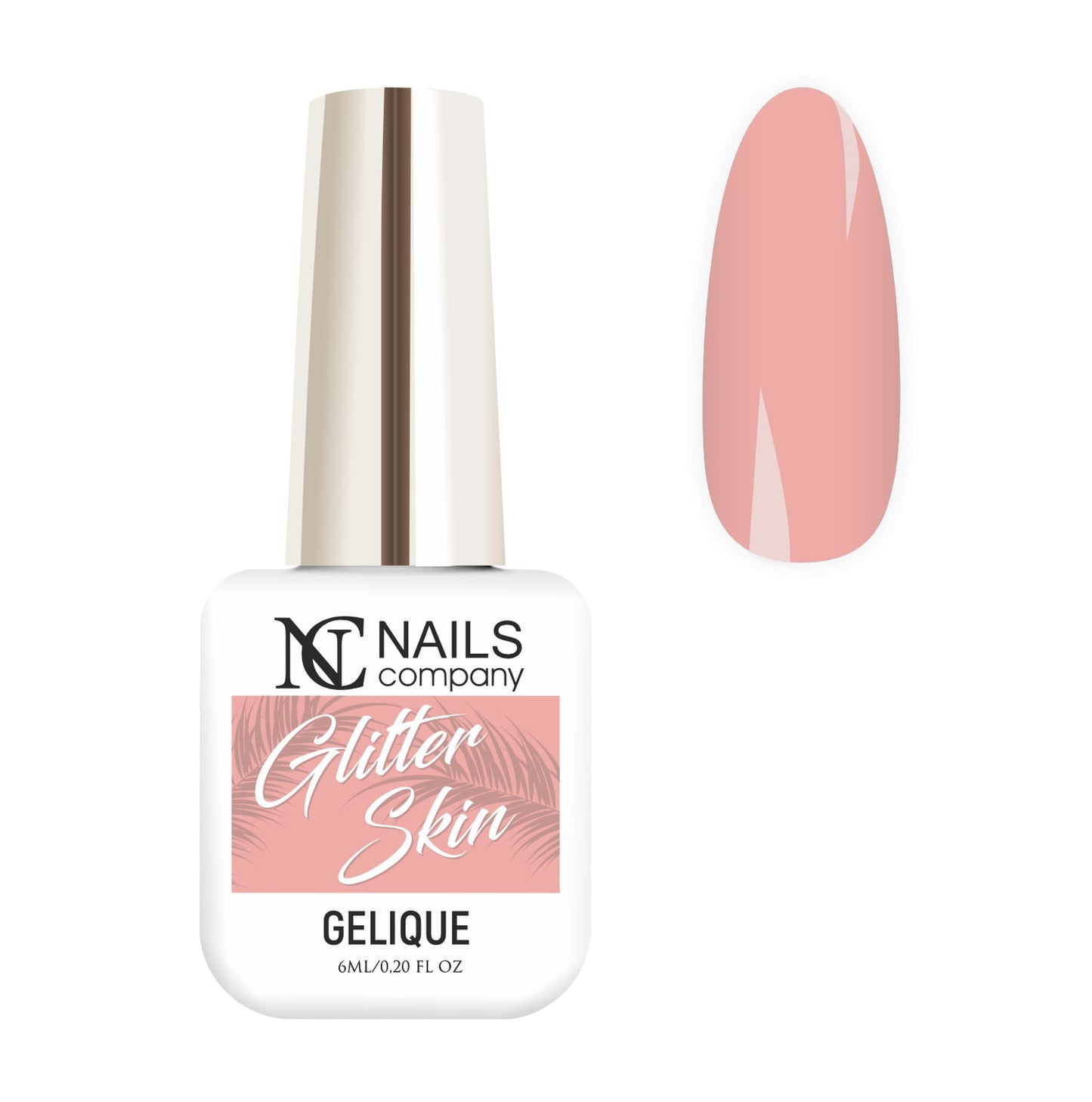 GLITTER SKIN (Boho Vibes) 6ml