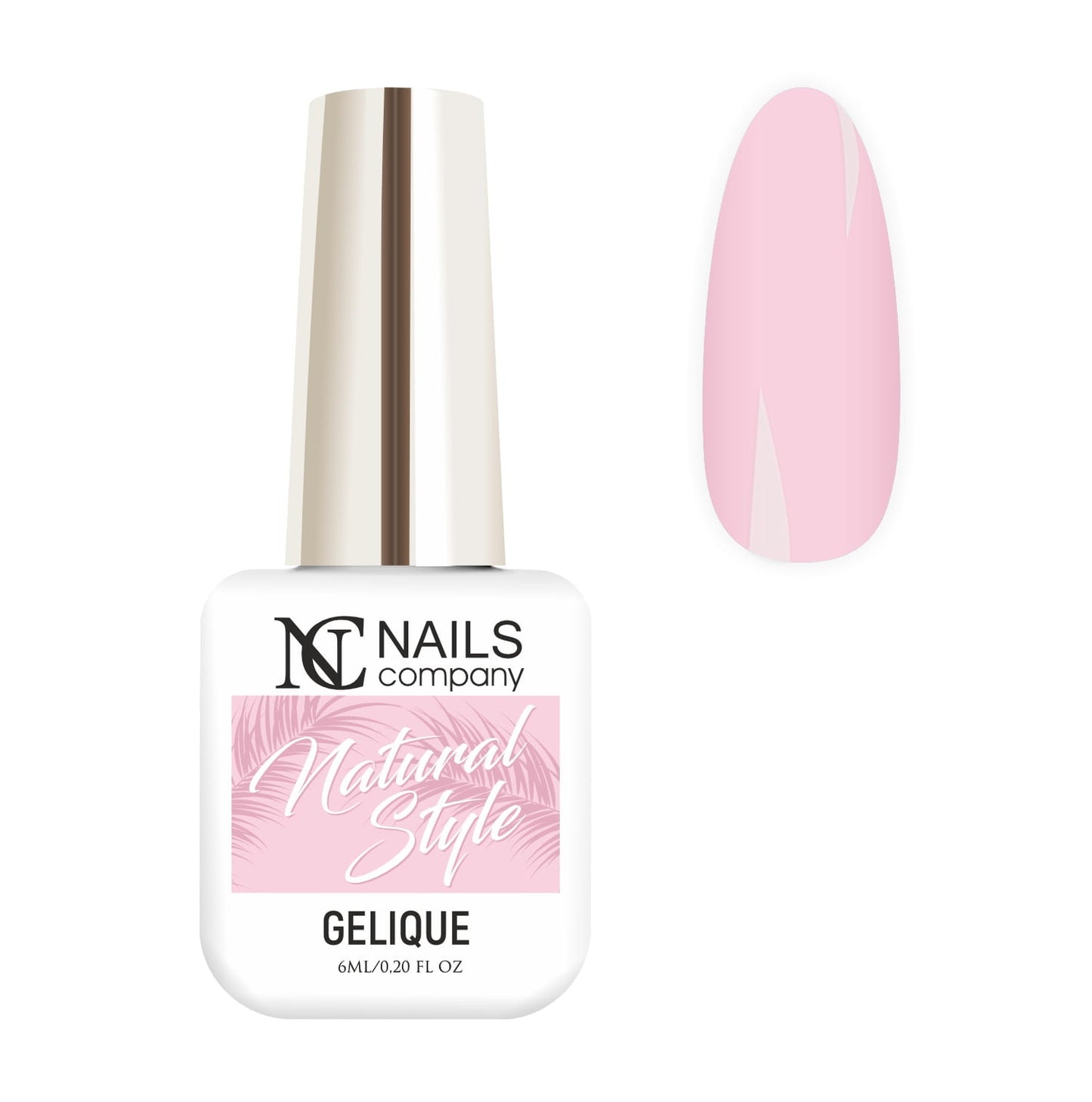 NATURAL STYLE (Boho Vibes) 6ml