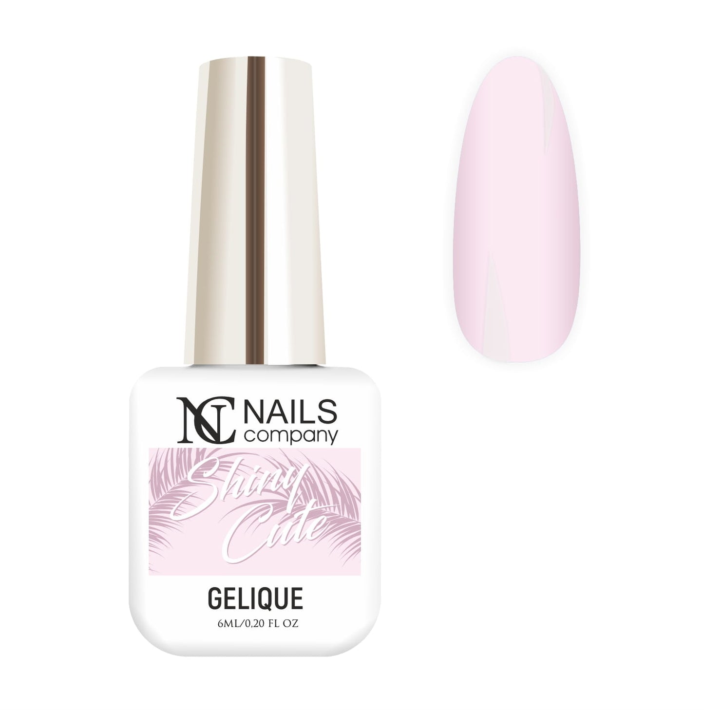 SHINY CUTE (Boho Vibes) 6ml