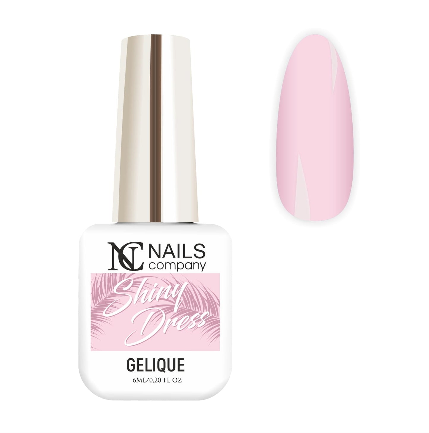 SHINY DRESS (Boho Vibes) 6ml