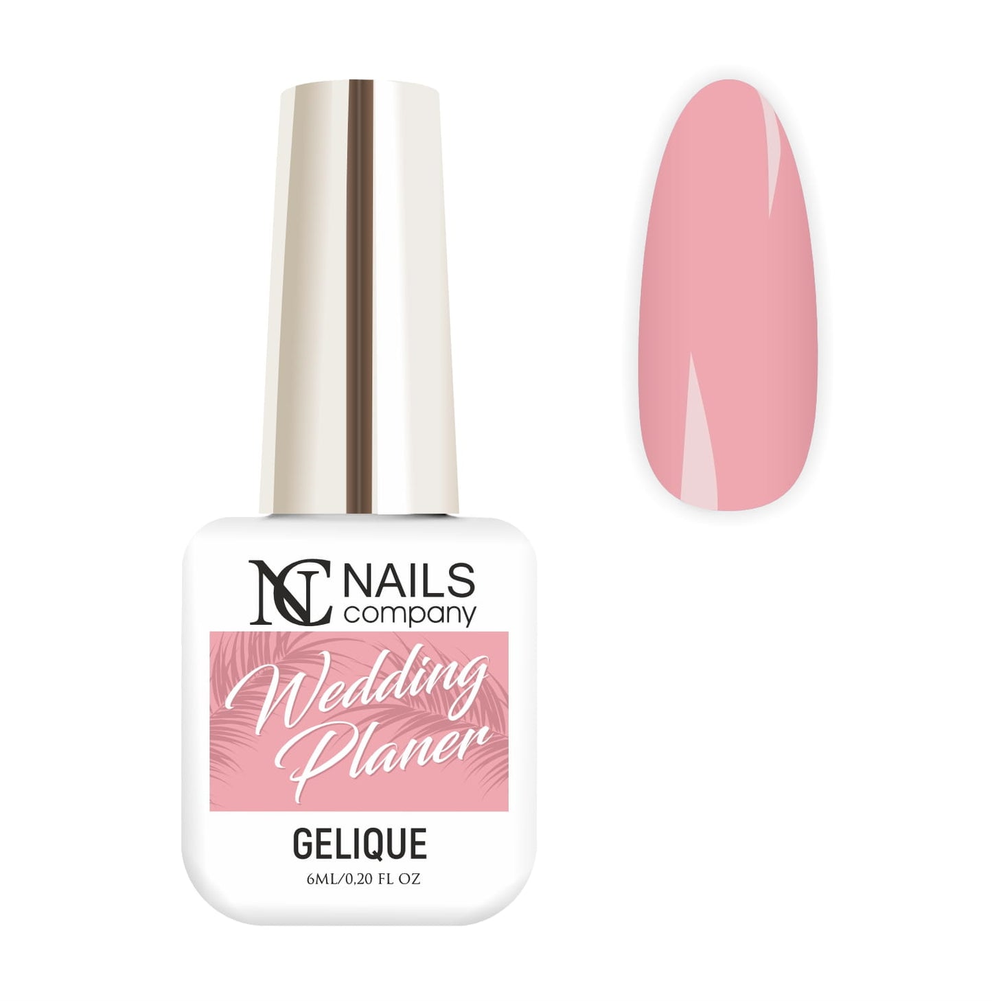 WEDDING PLANNER (Boho Vibes) 6ml