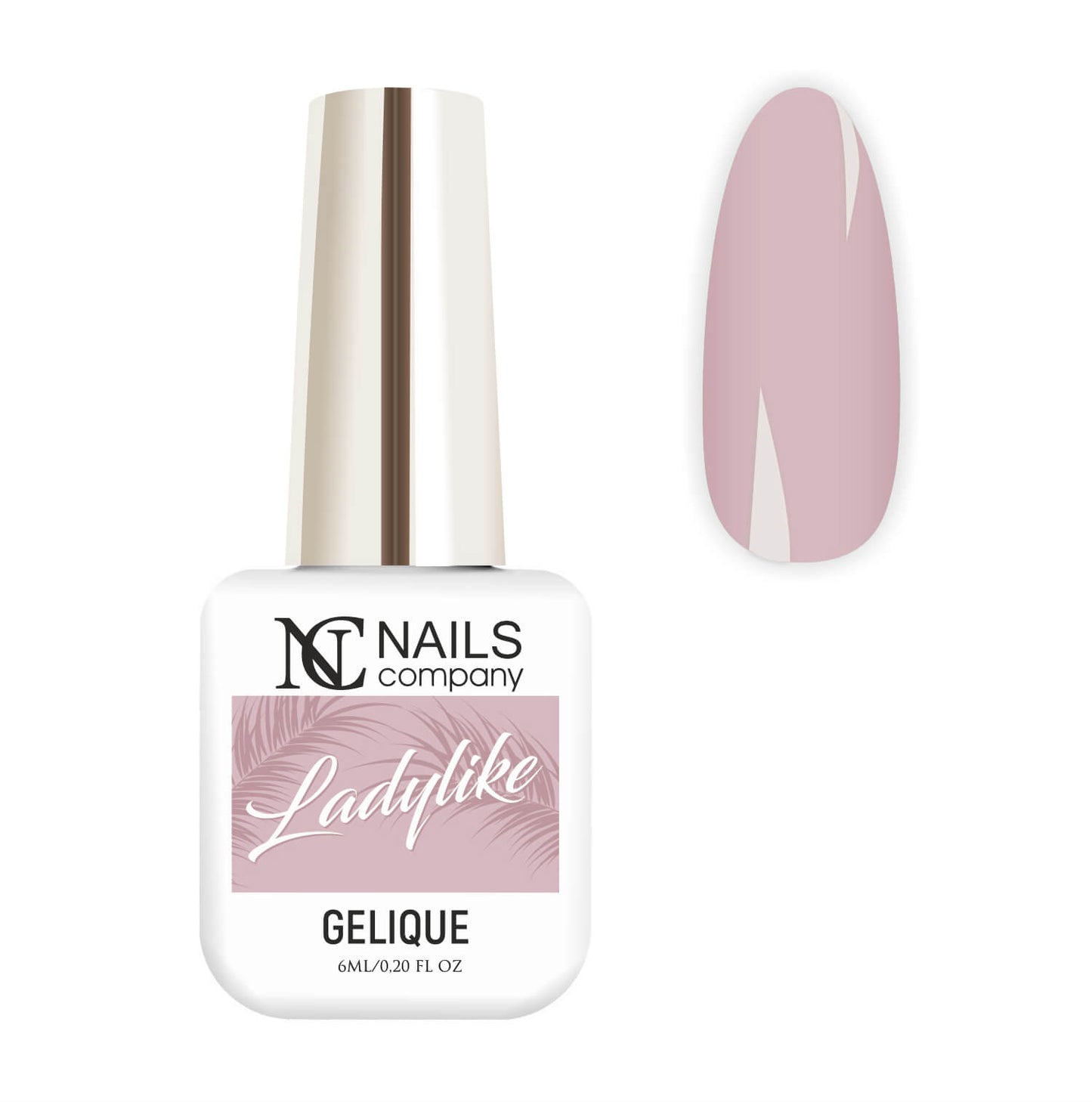 LADYLIKE (Amore A Venezia) 6ml