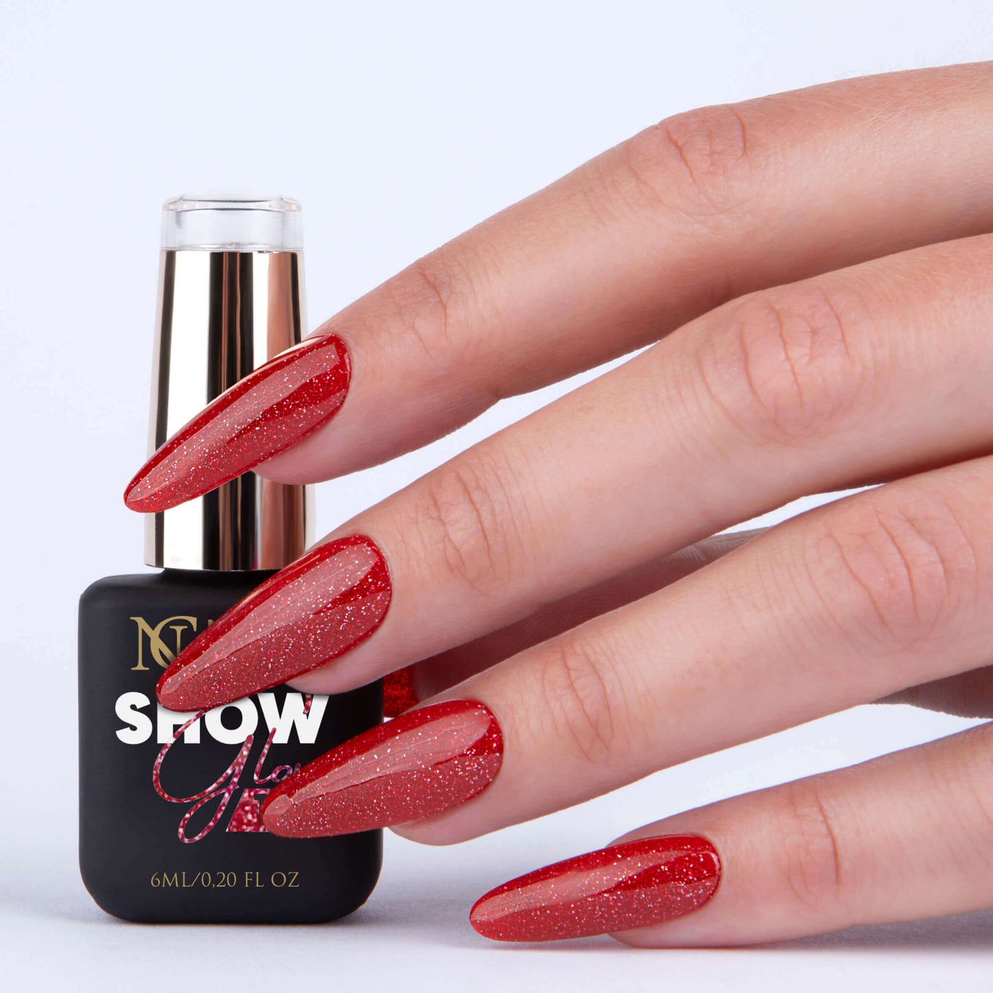 No. 123 (Show Glow) 6ml