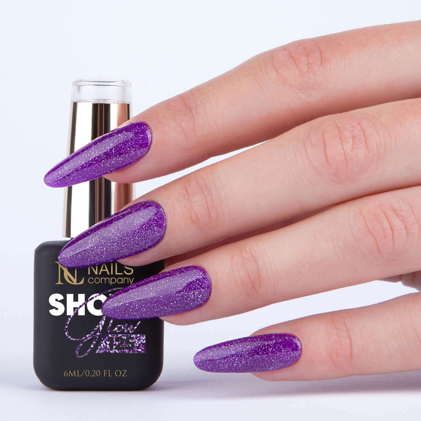 No. 125 (Show Glow) 6ml