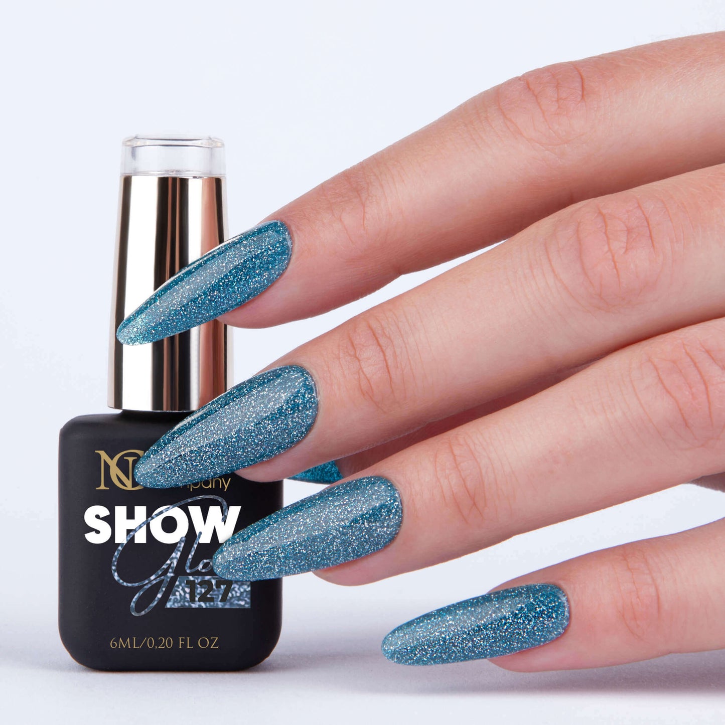 No. 127 (Show Glow) 6ml