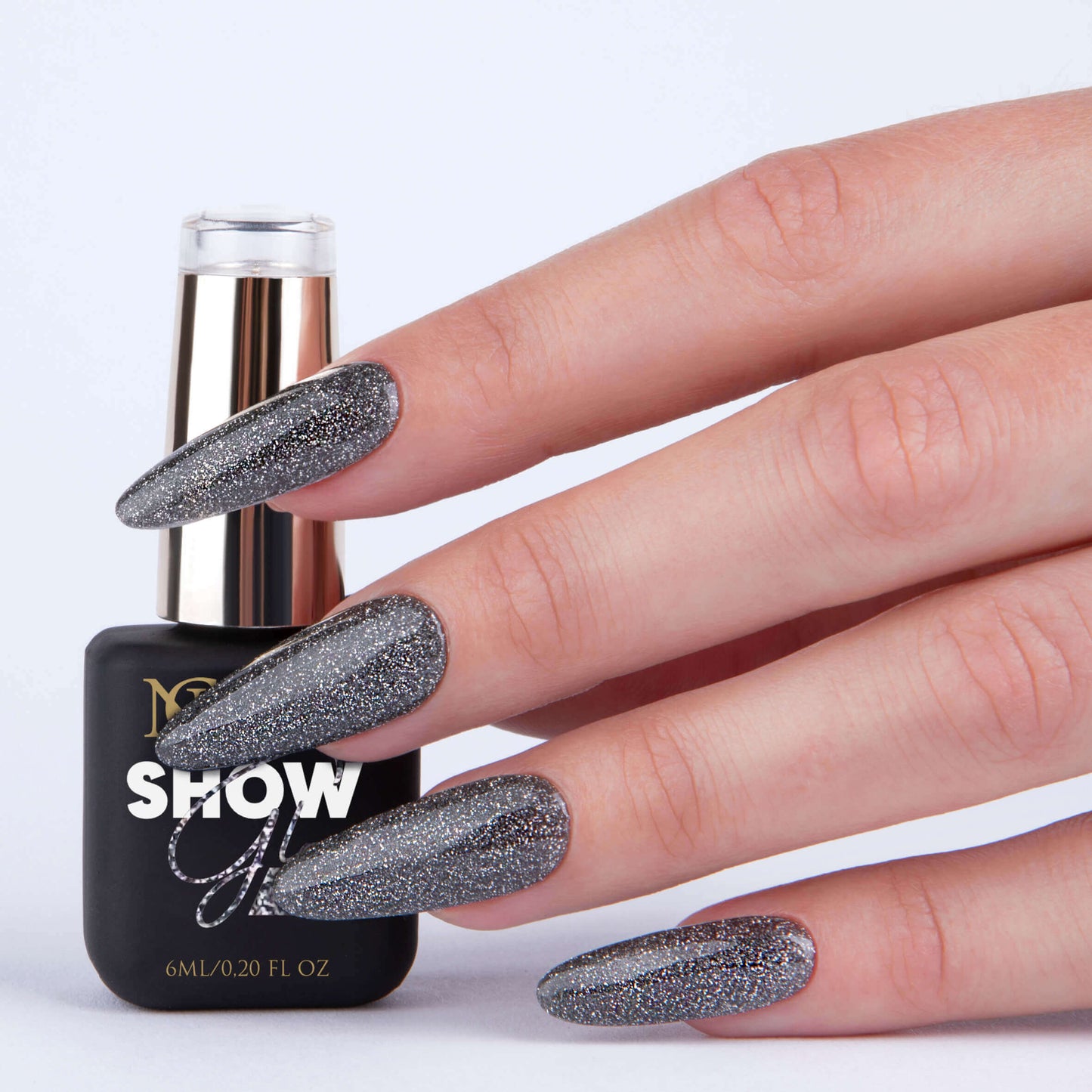 No. 128 (Show Glow) 6ml