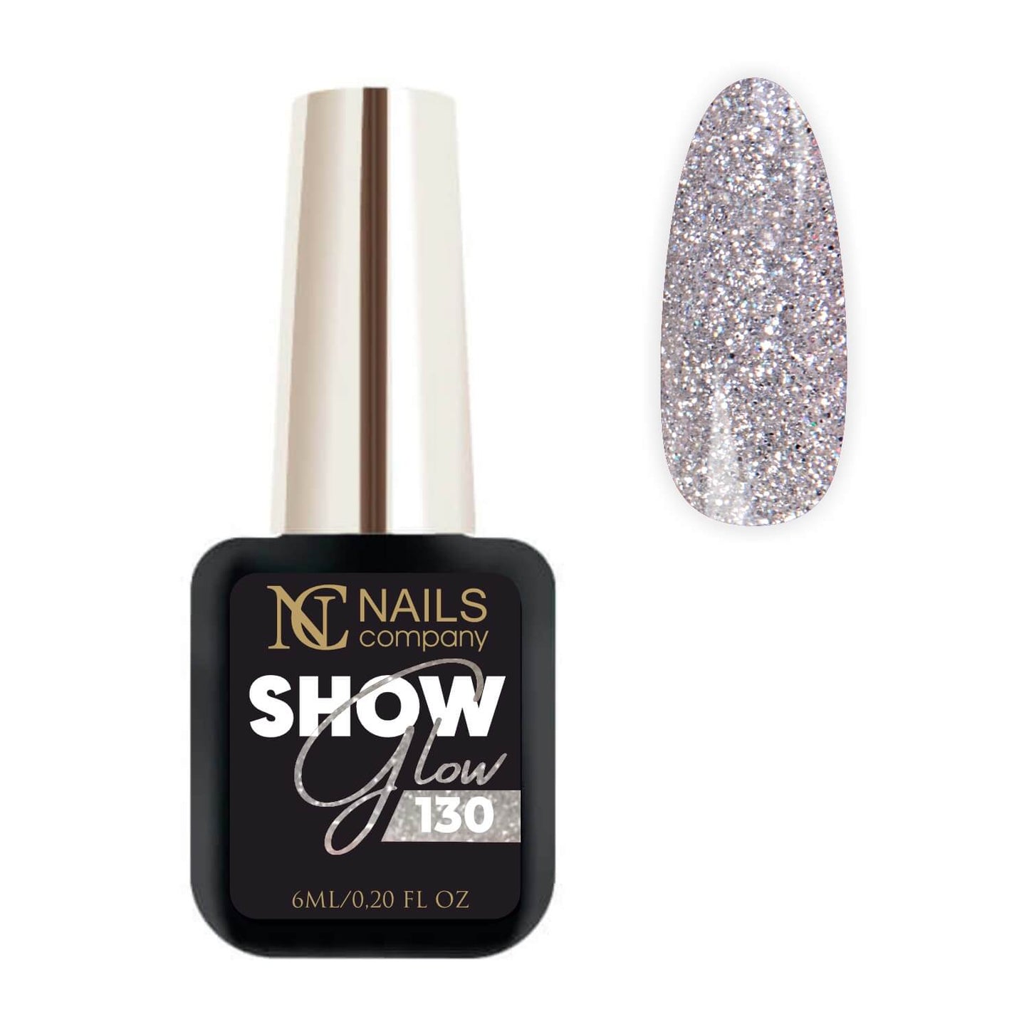 No. 130 (Show Glow) 6ml