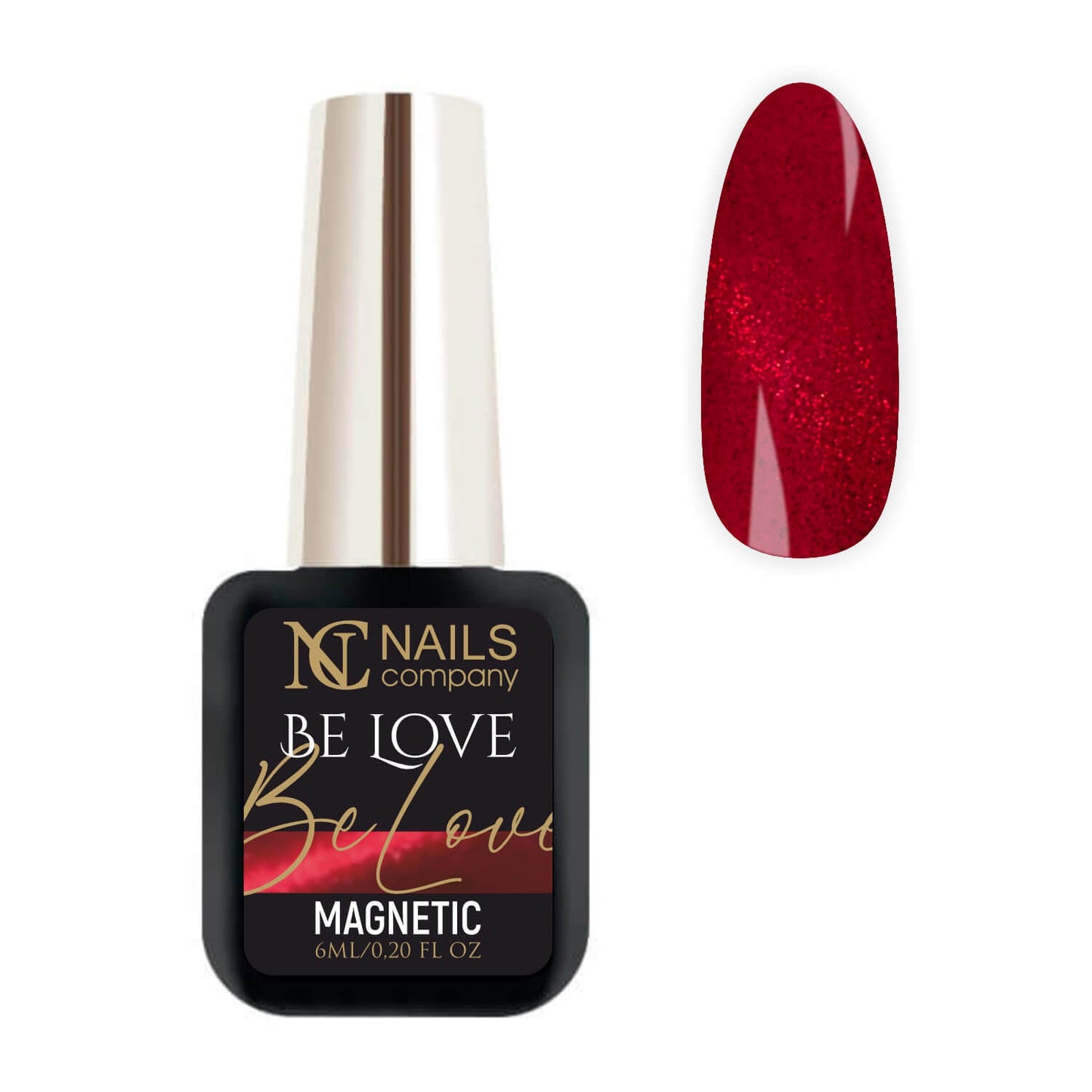 BE LOVE (Love Blend) 6ml