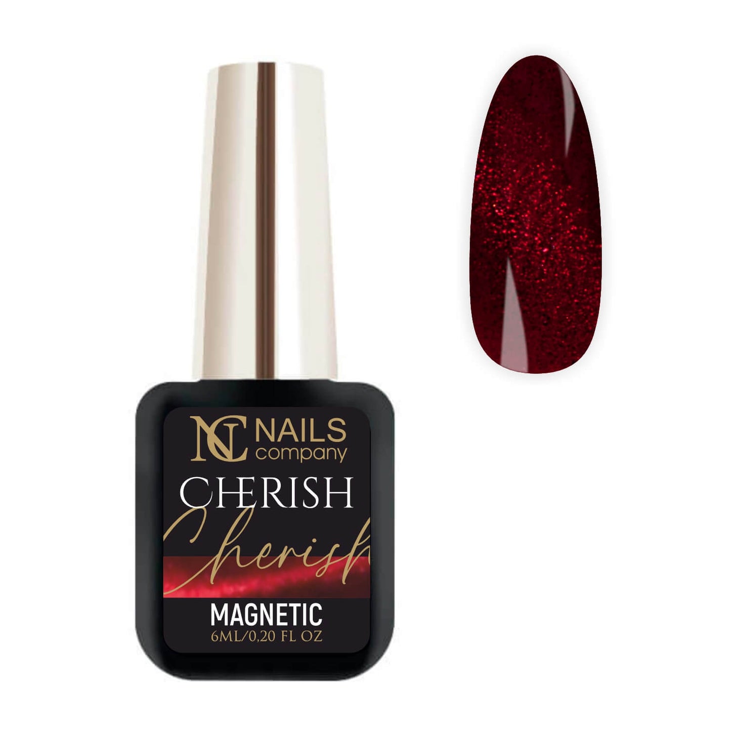 CHERISH MAGNETIQUE (Love Blend) 6ml