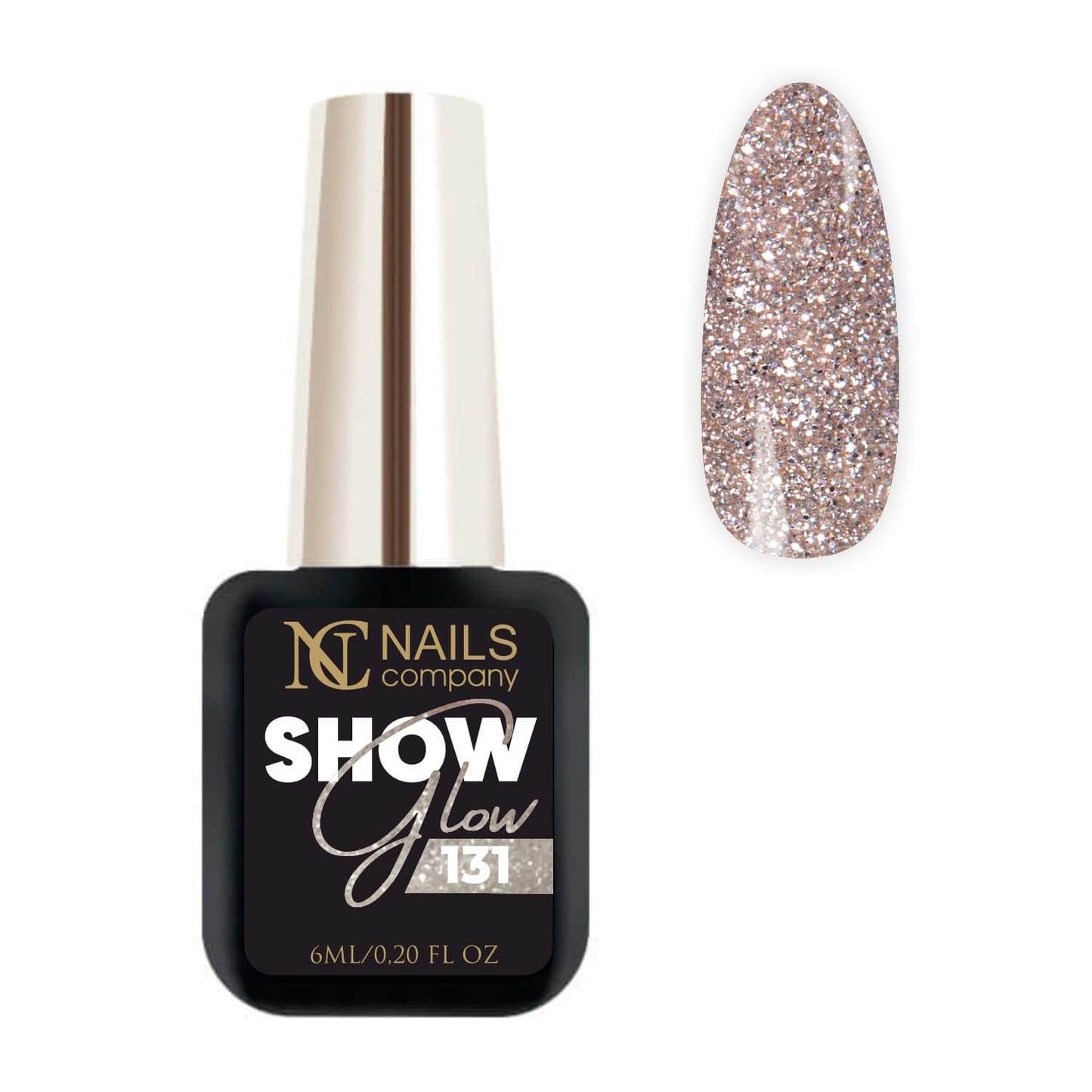 No. 131 (Show Glow) 6ml