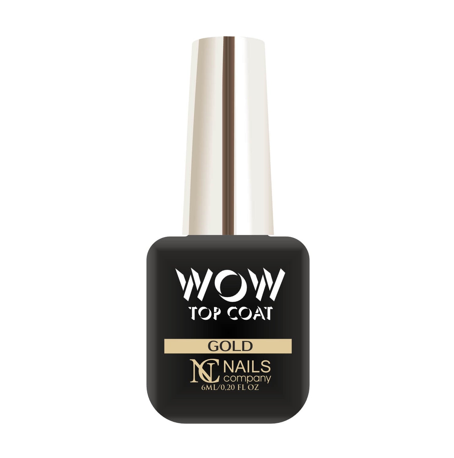 Top WOW GOLD 6ml