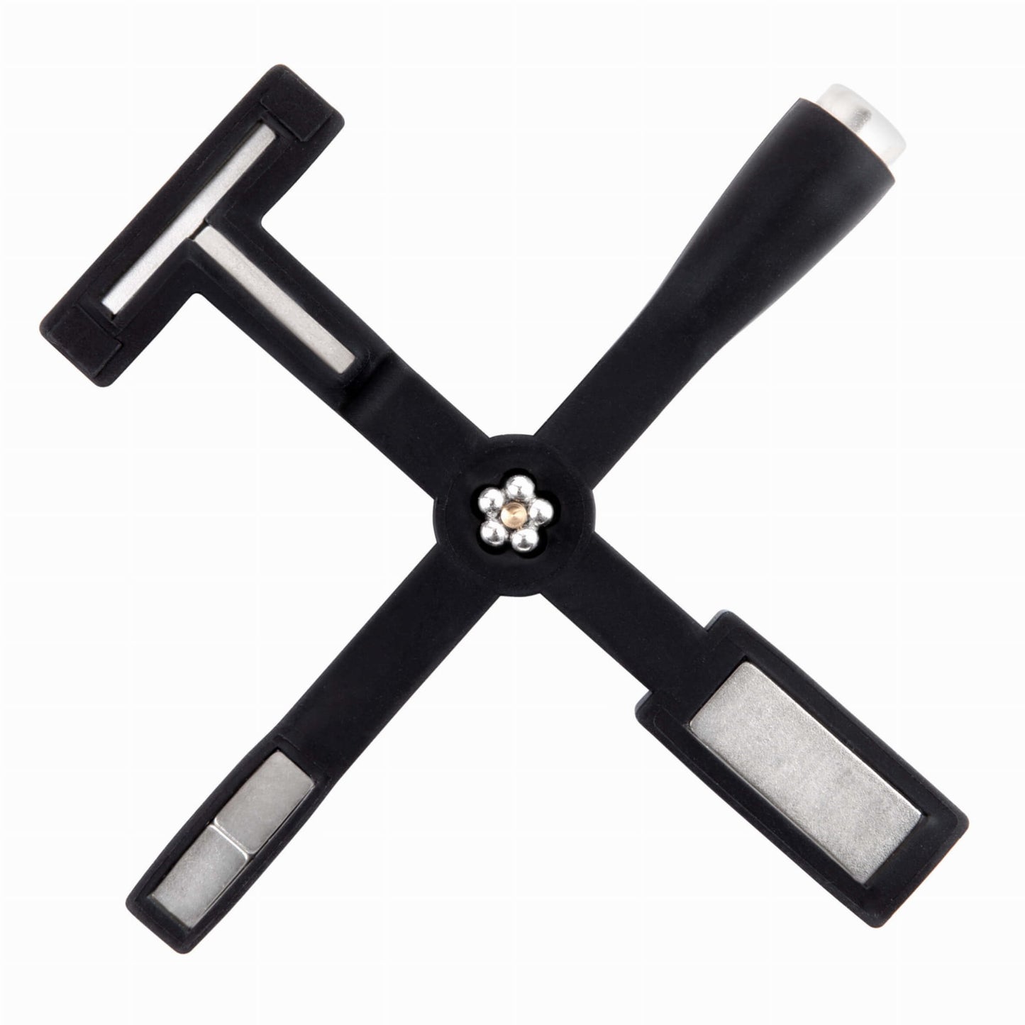 5 v 1 Magnet