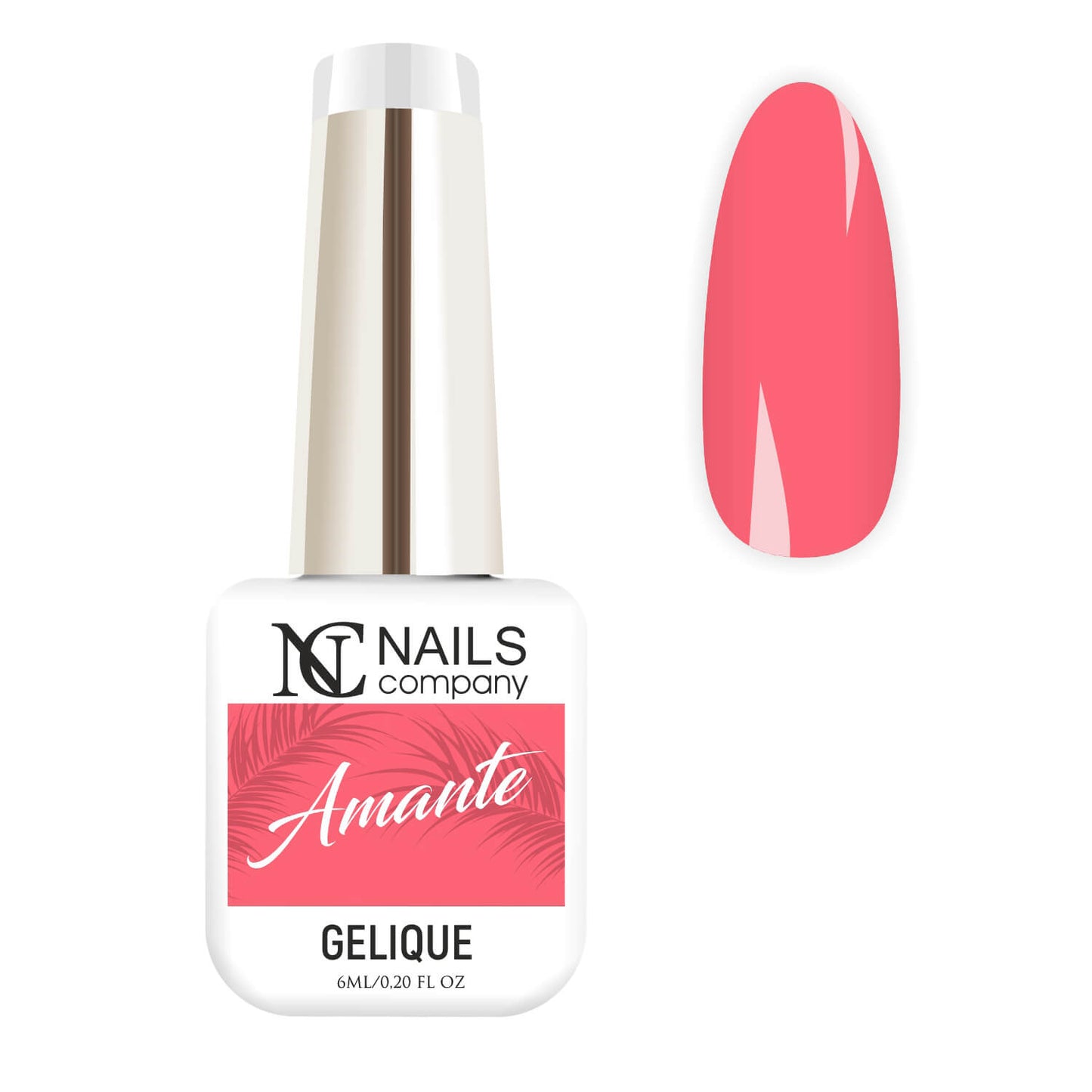 AMANTE (Chica Bonita) 6ml