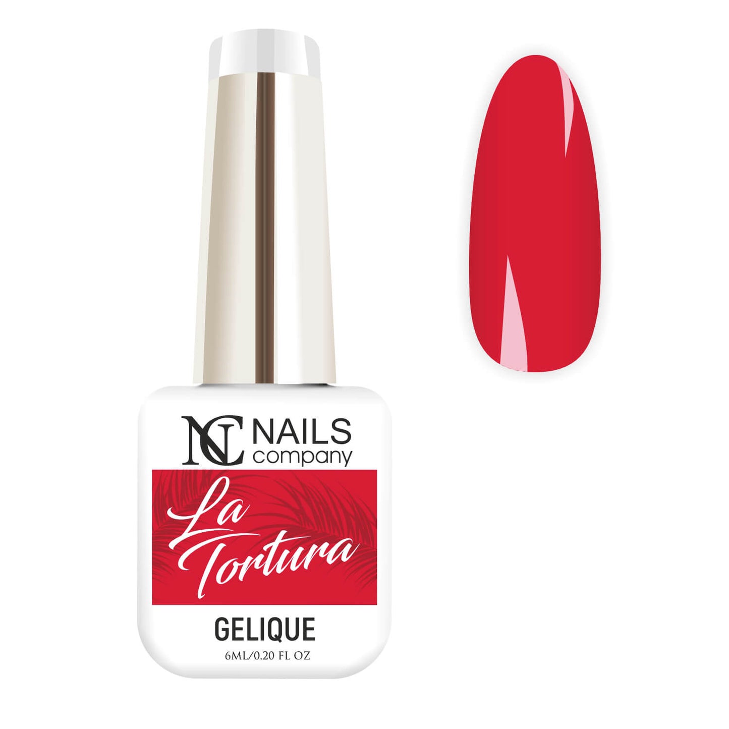 LA TORTURA (Chica Bonita) 6ml