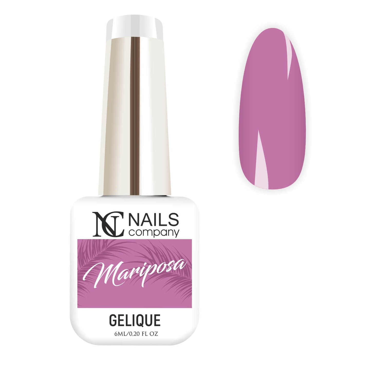 MARIPOSA (Chica Bonita) 6ml