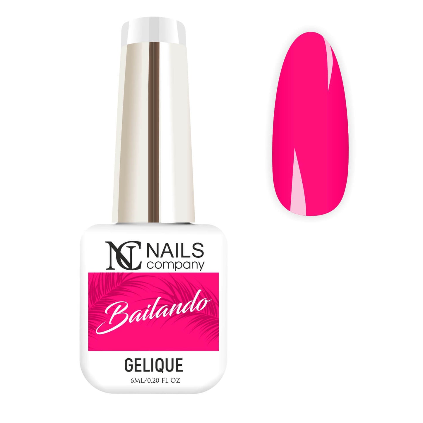 BAILDANDO (Chica Bonita) 6ml