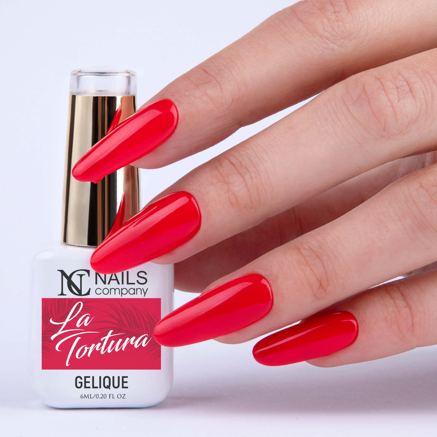 LA TORTURA (Chica Bonita) 6ml