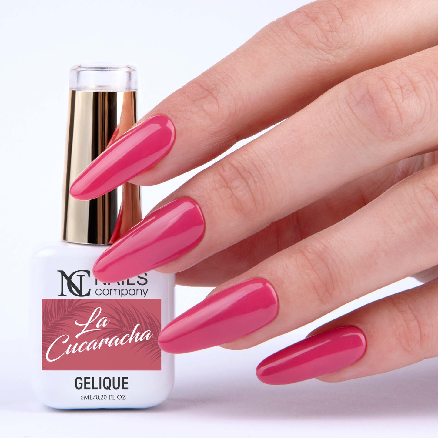 LA CUCARACHA (Chica Bonita) 6ml