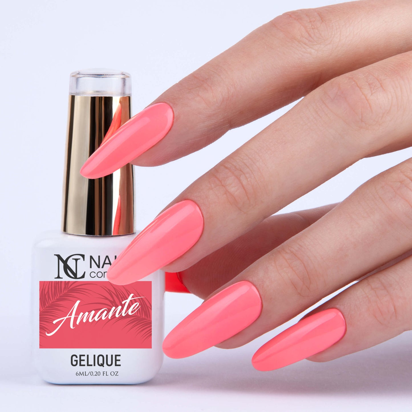 AMANTE (Chica Bonita) 6ml