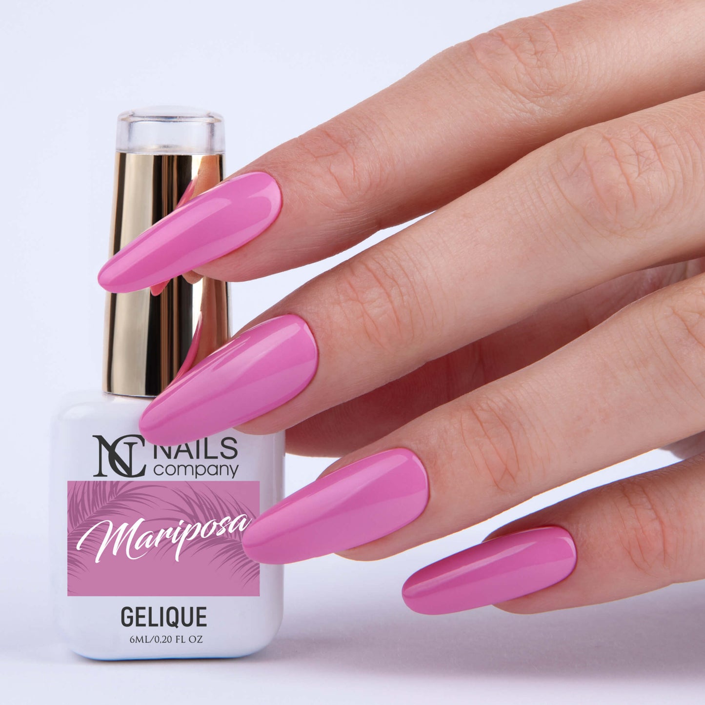 MARIPOSA (Chica Bonita) 6ml