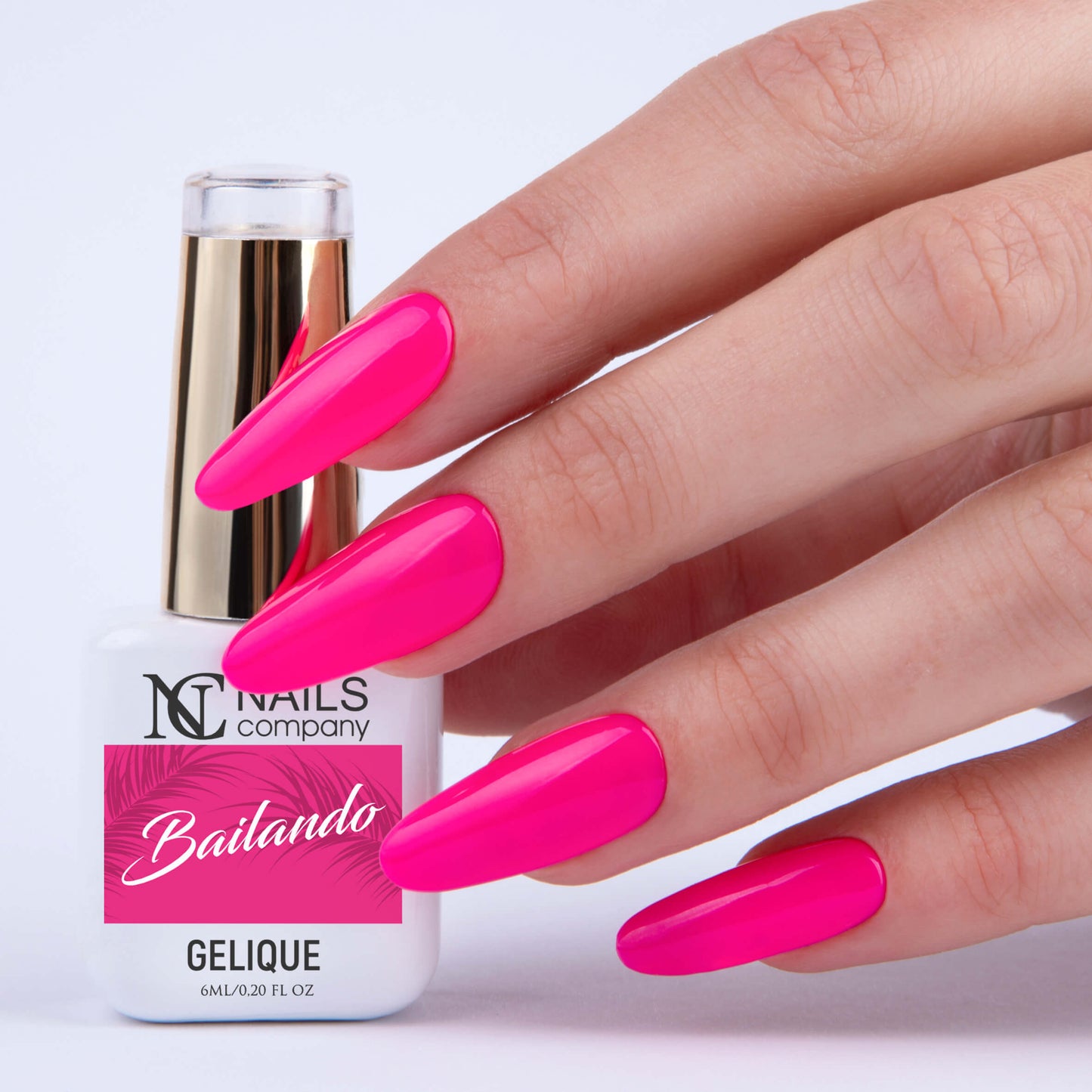 BAILDANDO (Chica Bonita) 6ml