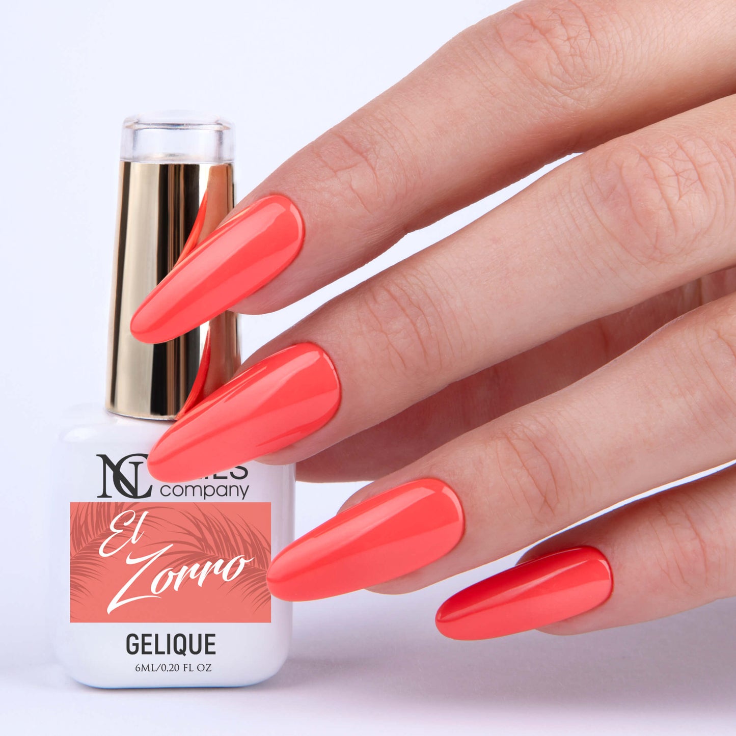 EL ZORRO (Chica Bonita) 6ml