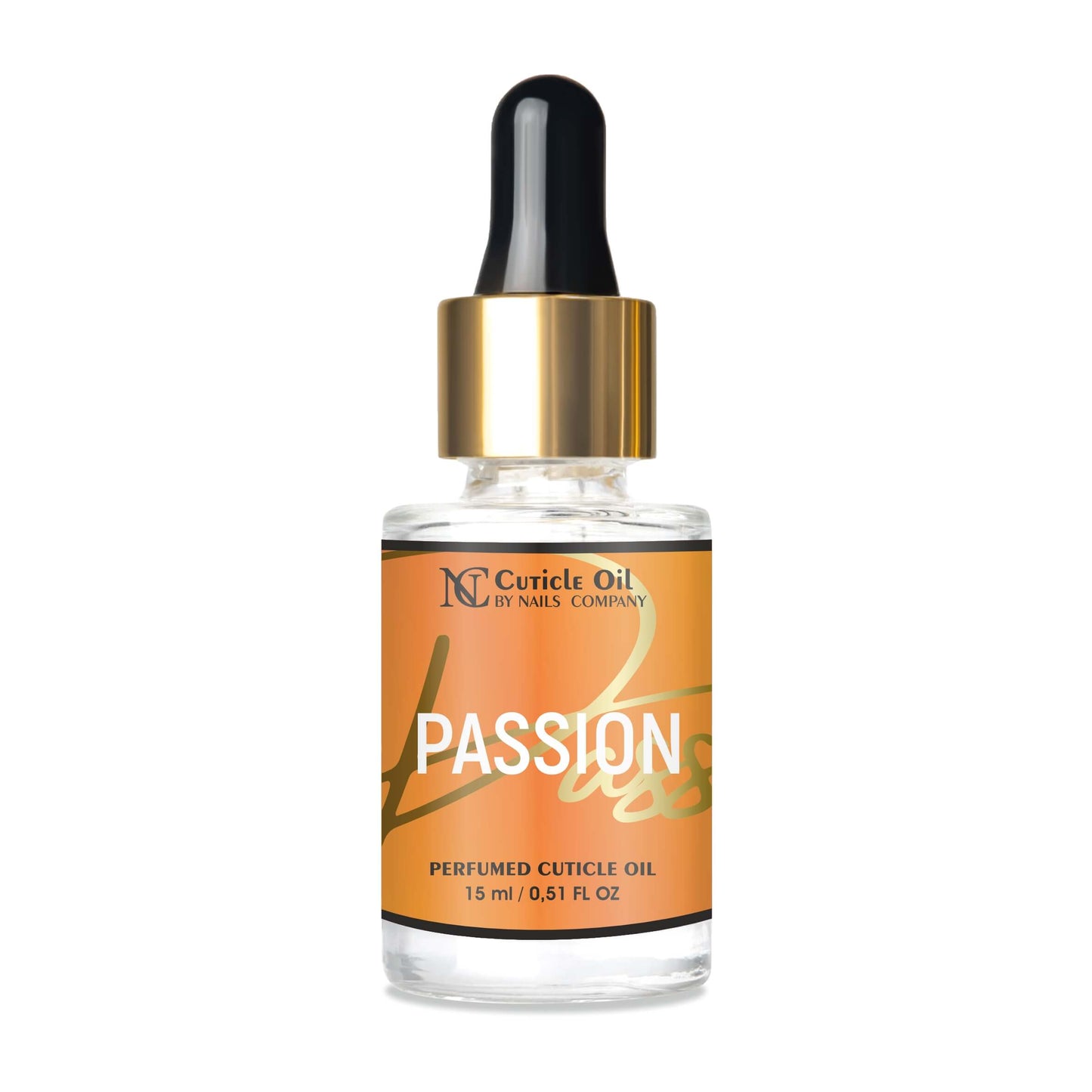 Olje za obnohtno kožico PASSION 15ml