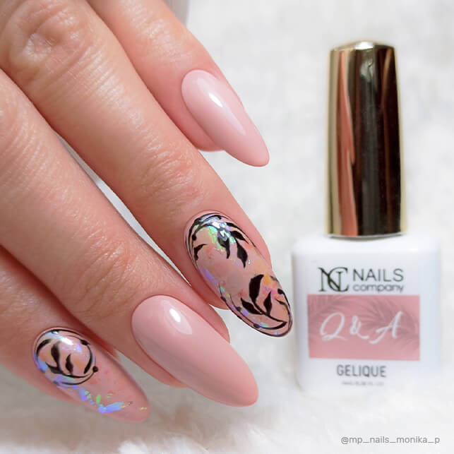 Q&A (Dresscode) 6ml