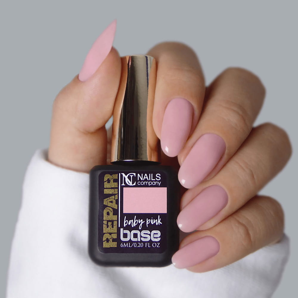 Repair Base BABY PINK 6 ml