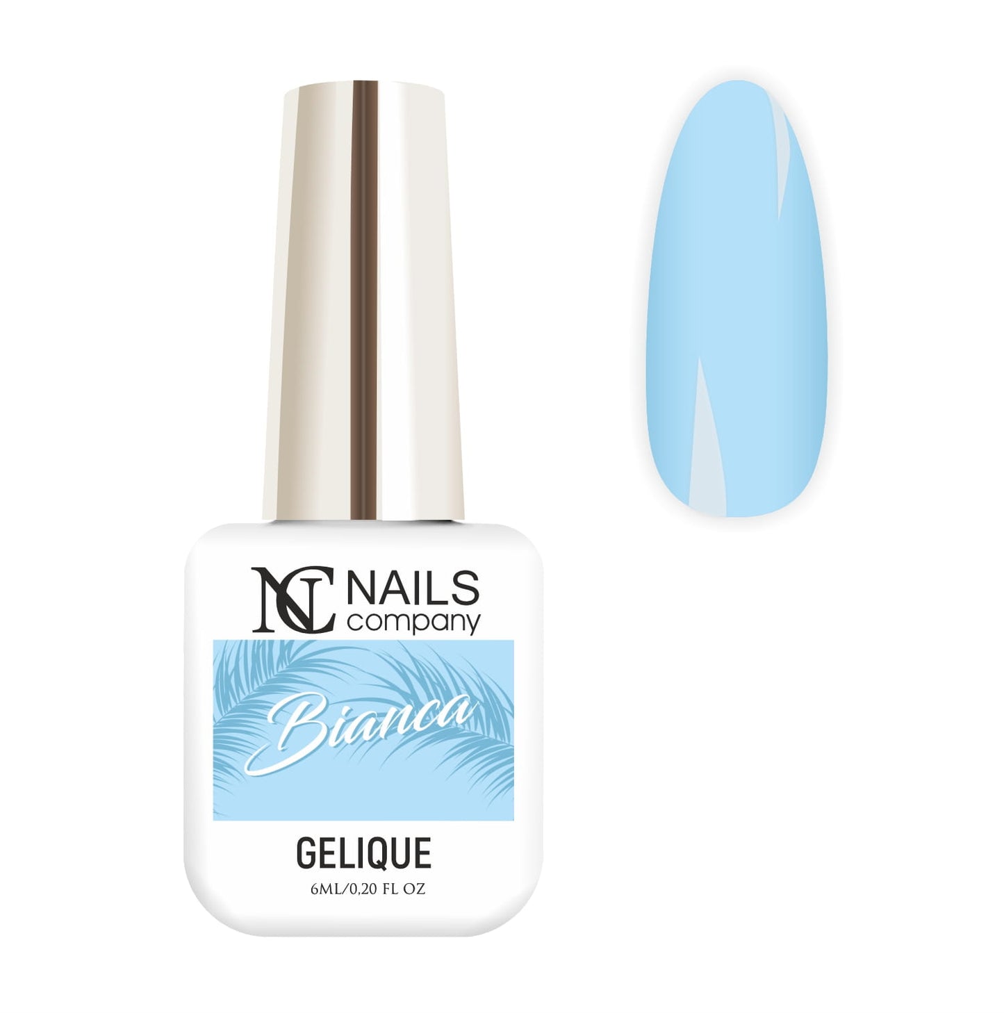 BIANCA (No name) 6ml