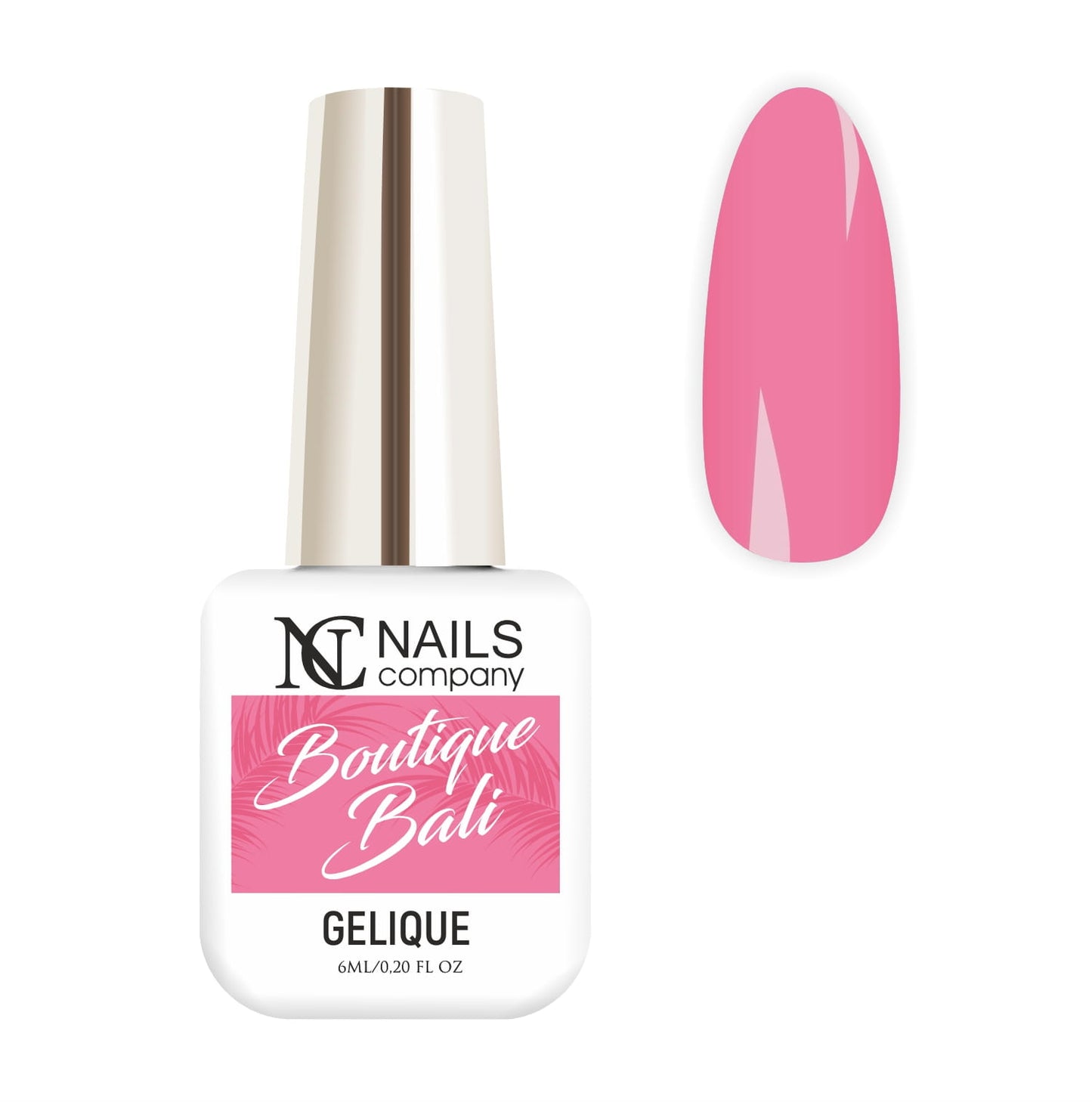 BOUTIQUE BALI (Tropical Madness) 6ml