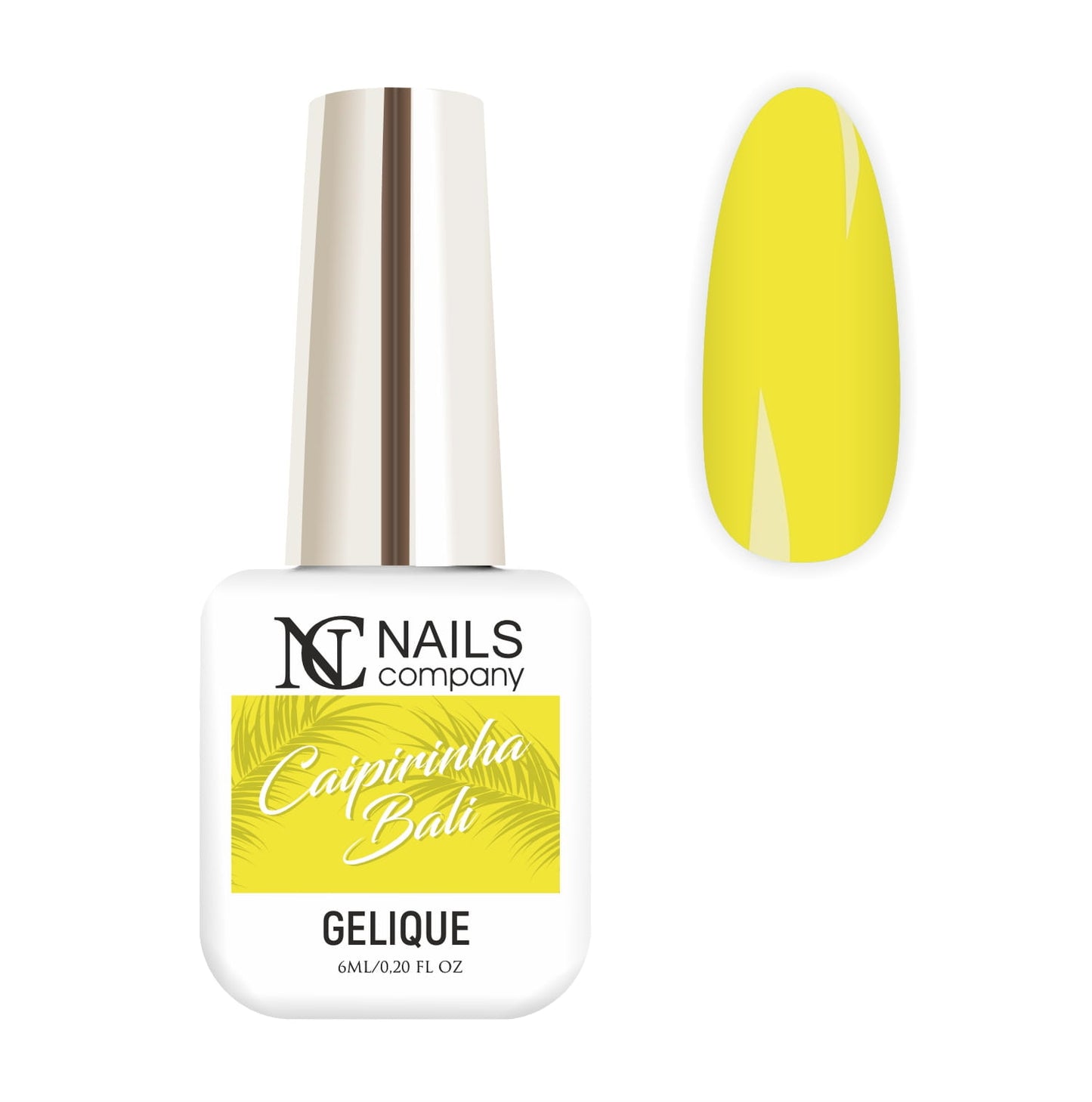 CAIPIRINHA BALI (Tropical Madness) 6ml