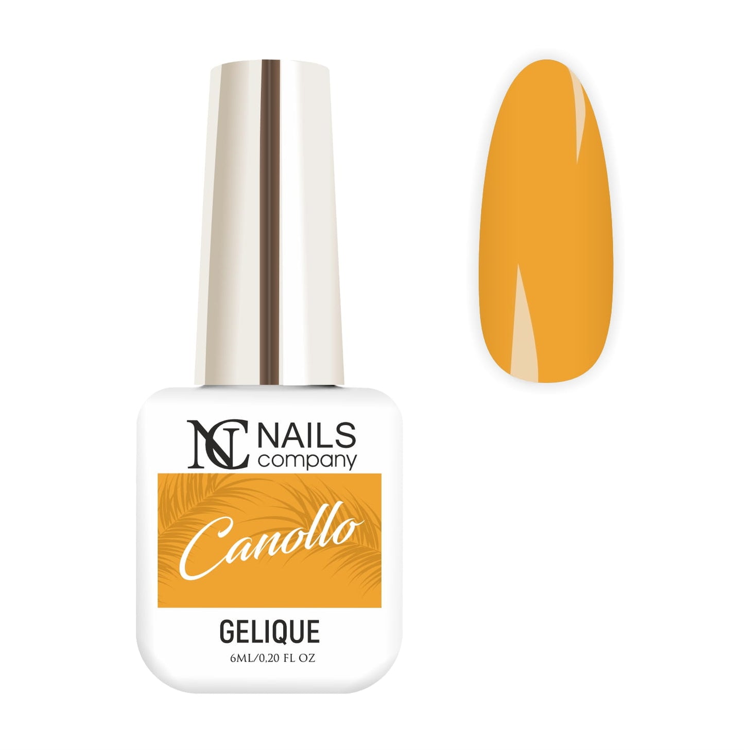 CANOLLO (Florence) 6ml