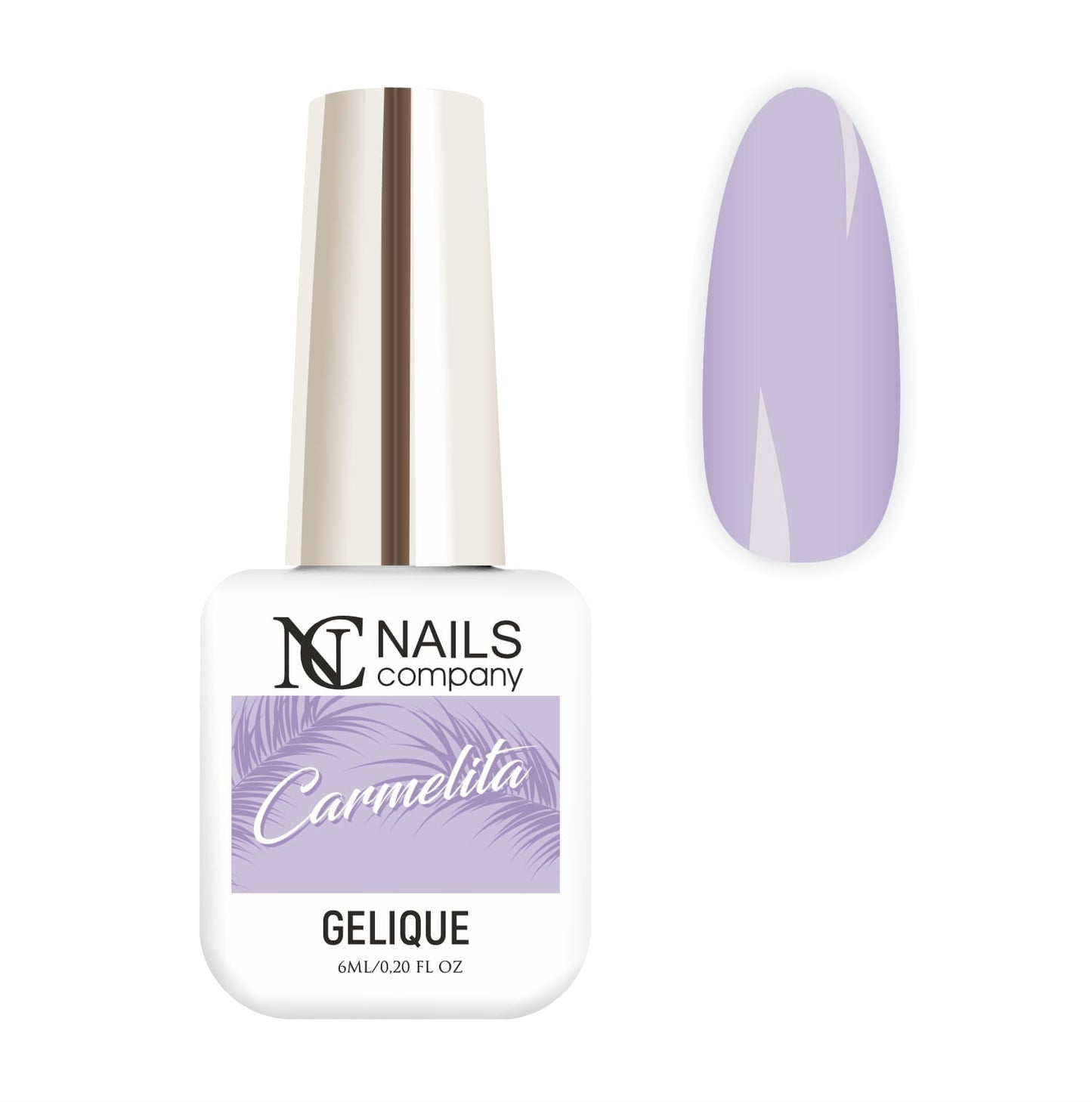 CARMELITA (No name) 6ml