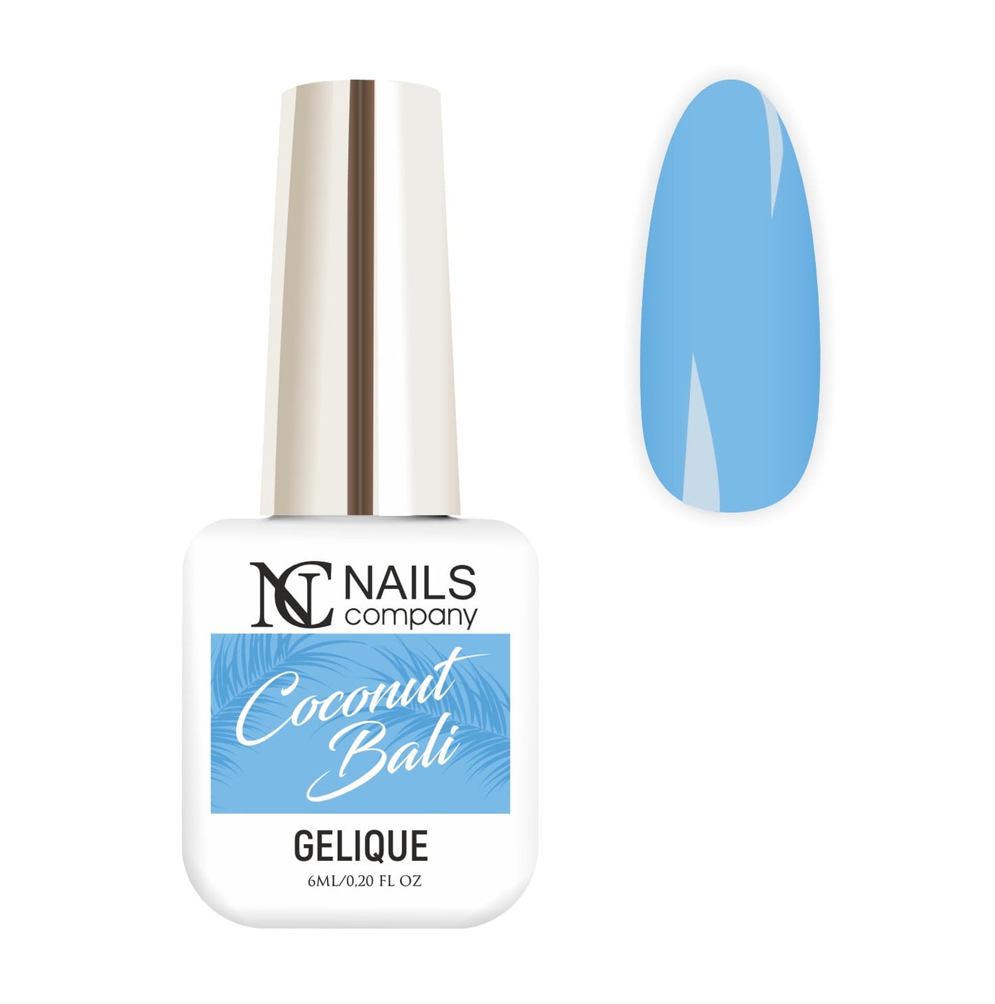 COCONUT BALI (Tropical Madness) 6ml