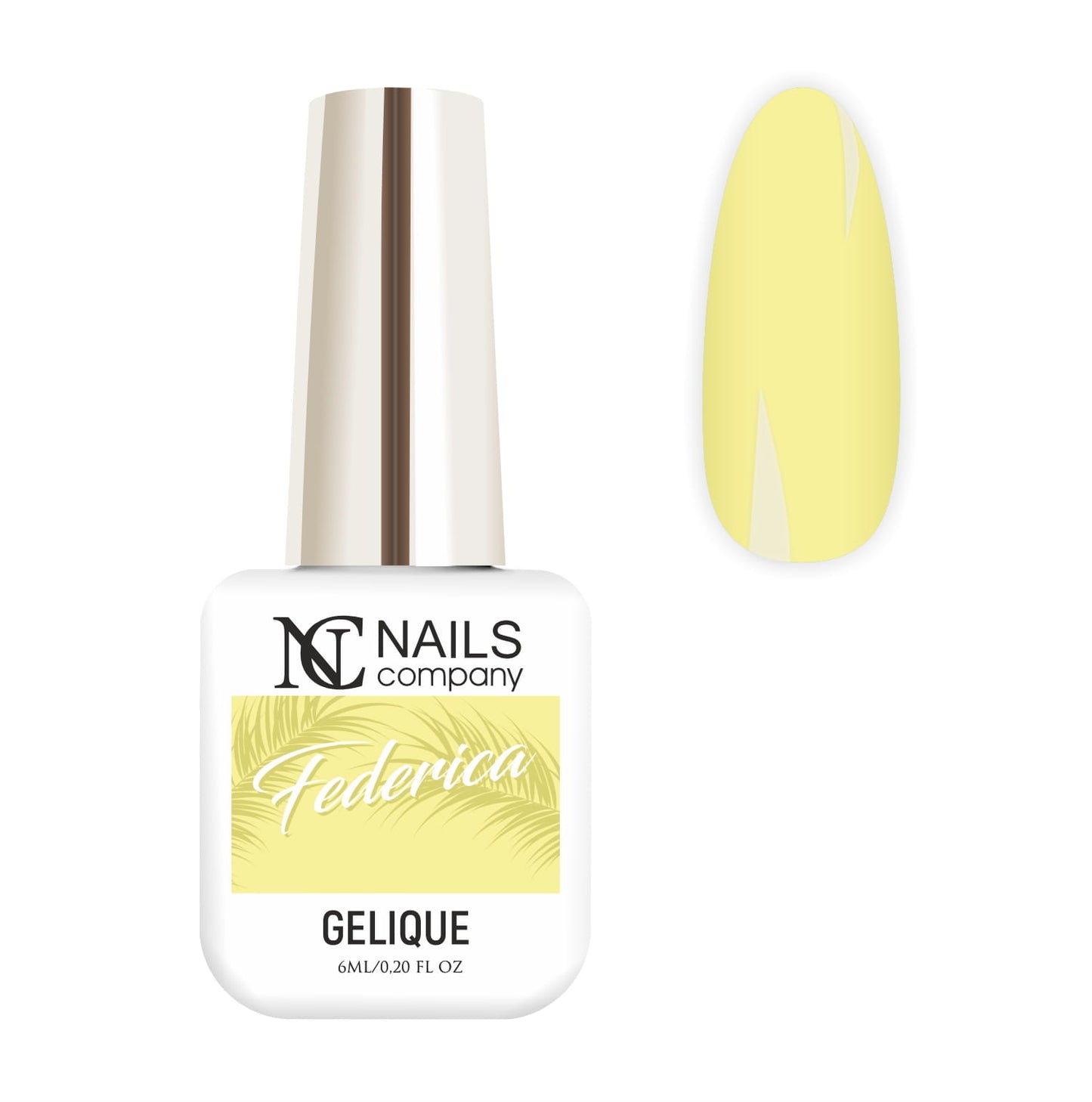 FEDERICA (No name) 6ml