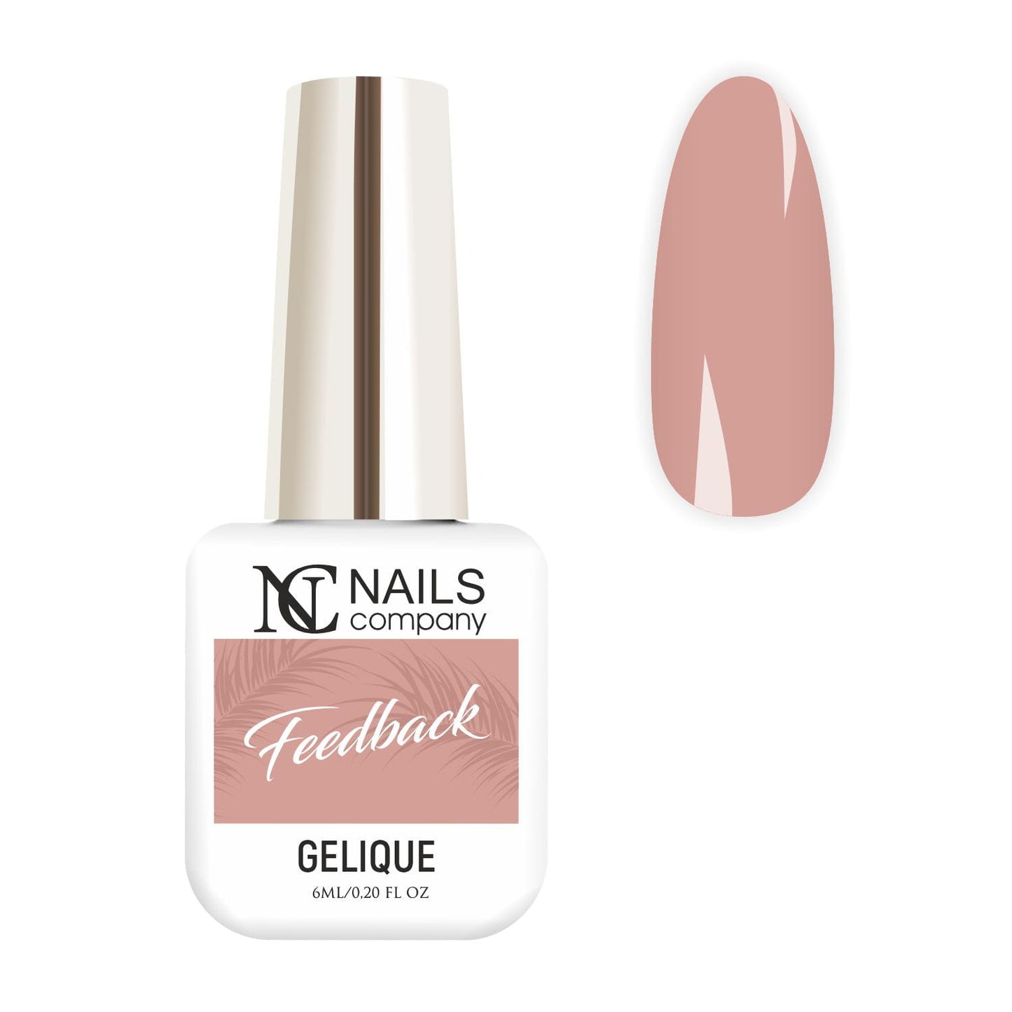 FEEDBACK (Dresscode) 6ml