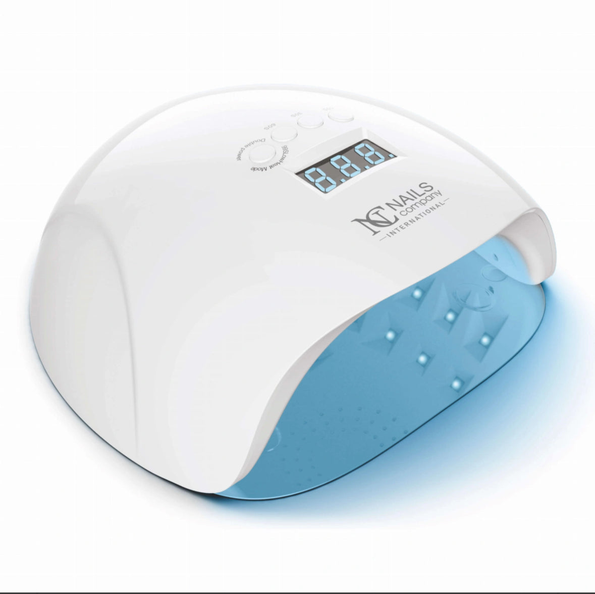 NC NAILS UV/LED LUČKA 76W