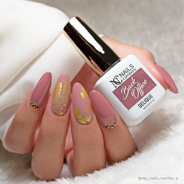 BACK OFFICE (Dresscode) 6ml