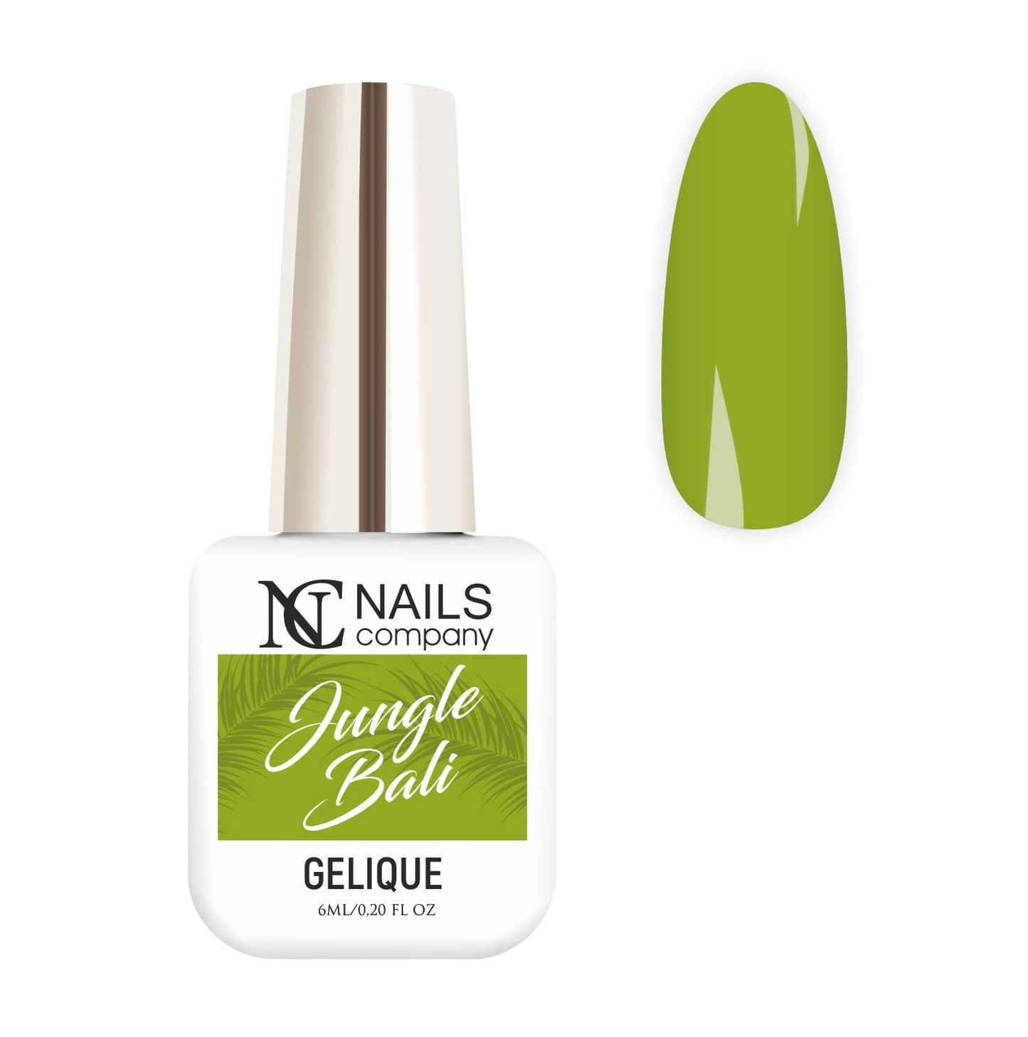 JUNGLE BALI (Tropical Madness) 6ml