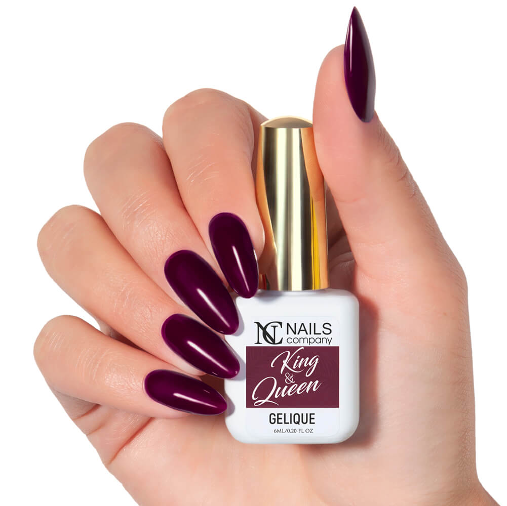 KING & QUEEN (Royal Loyal) 6ml