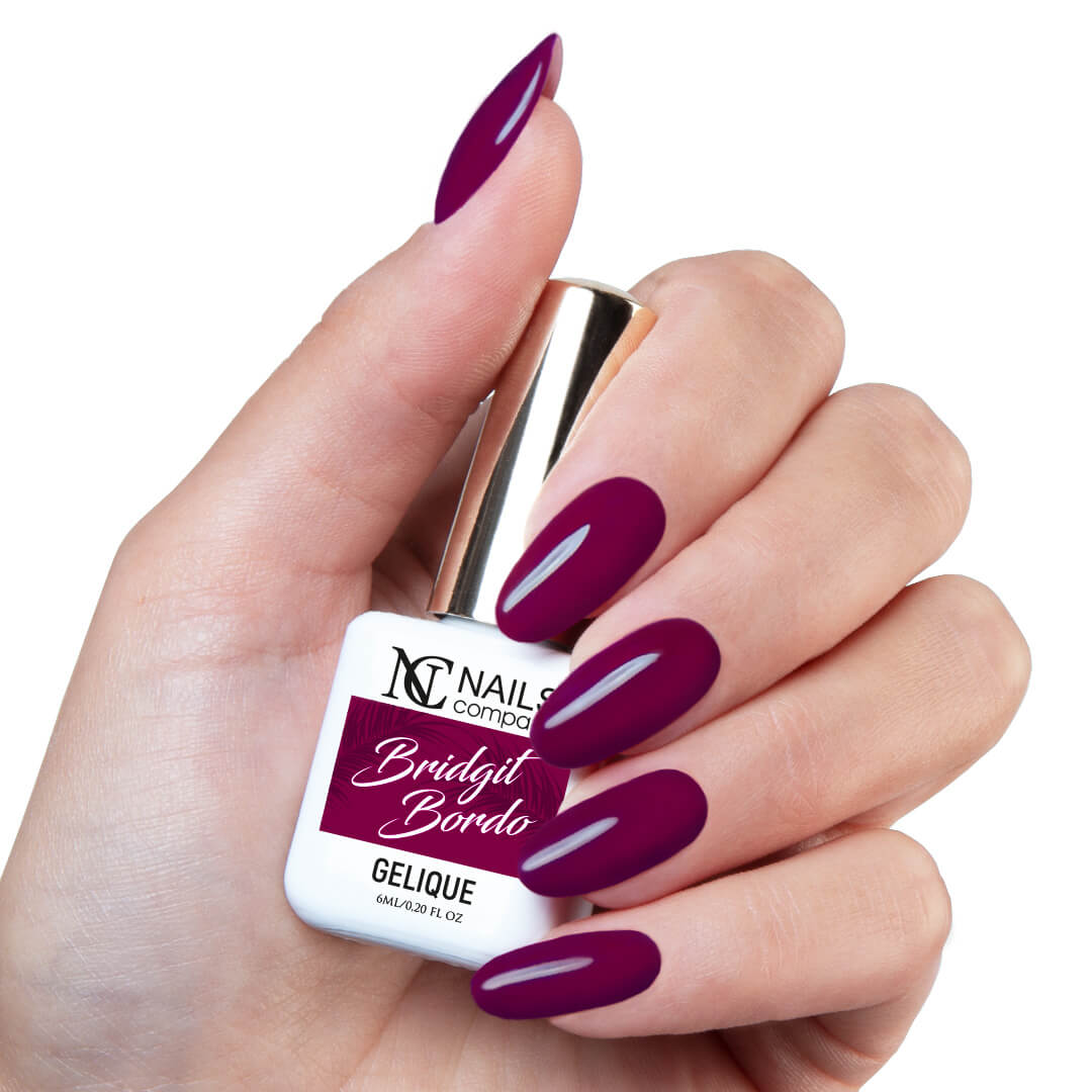 BRIDGIT BORDO (Pink Fiction) 6ml