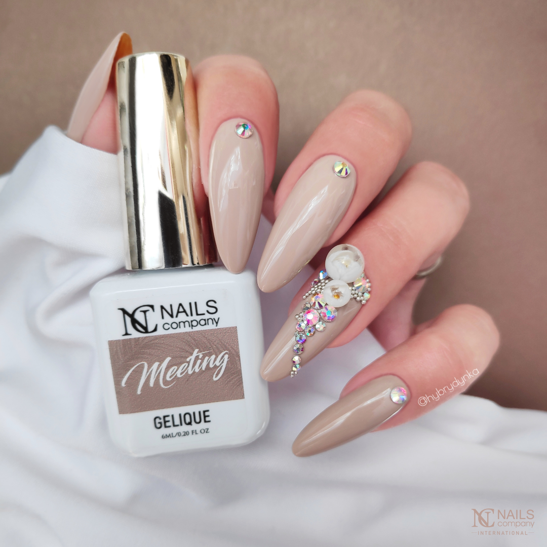 MEETING (Dresscode) 6ml