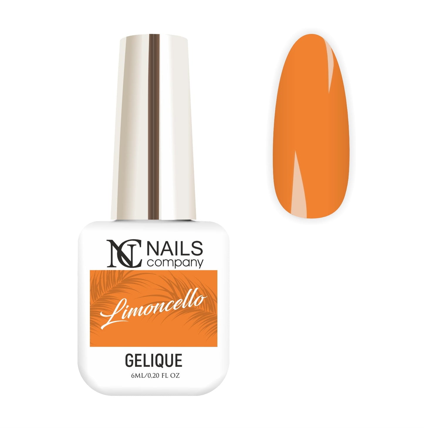 LIMONCELLO (Florence) 6ml