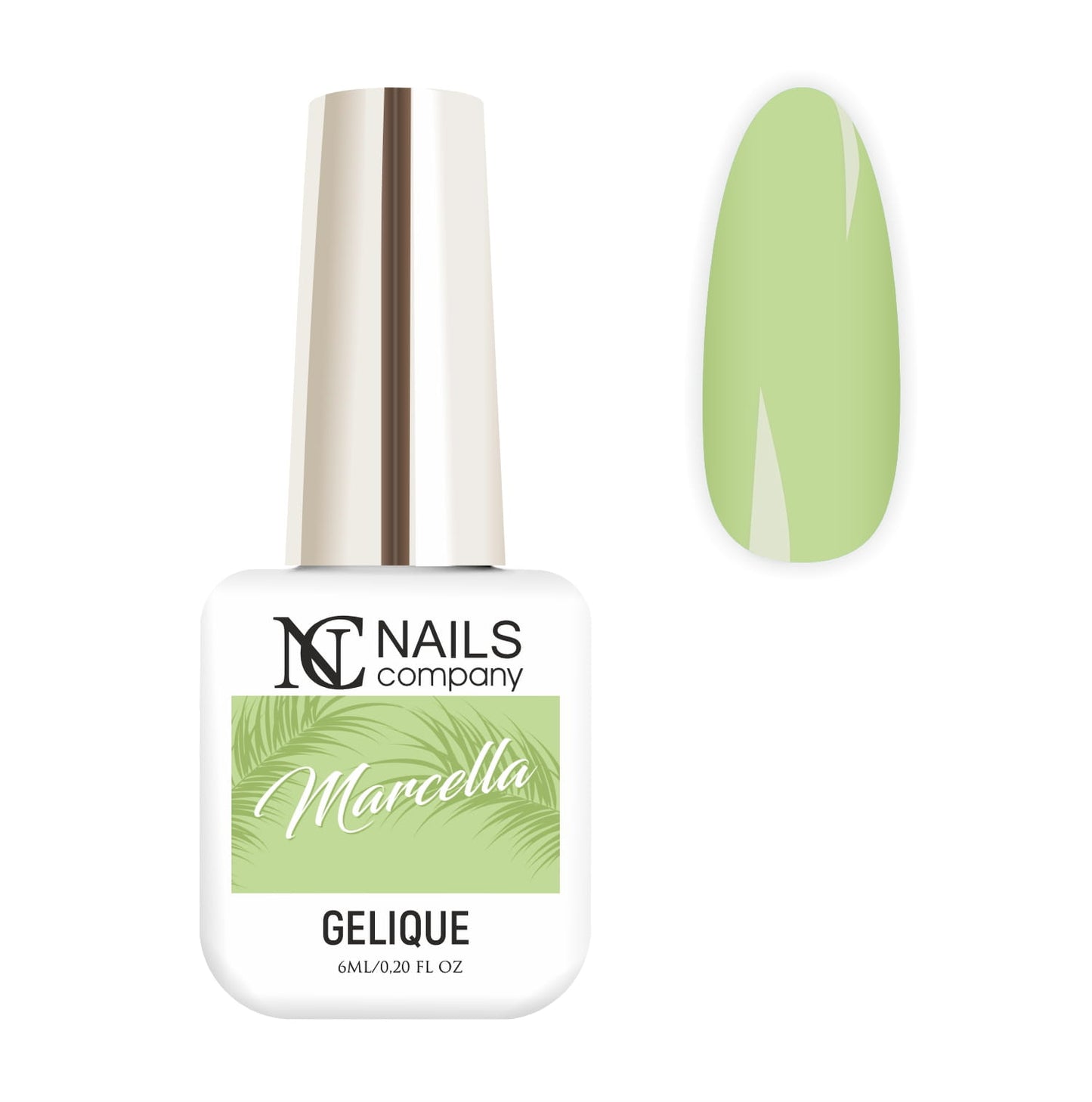 MARCELLA (No name) 6ml