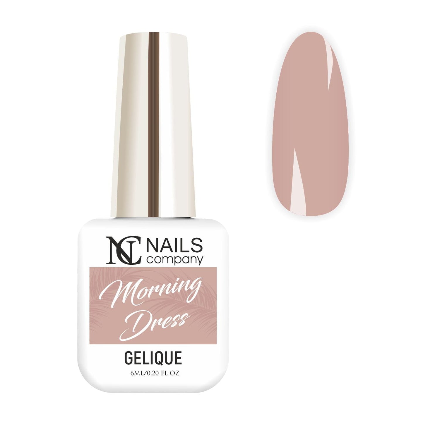 MORNING DRESS (Dresscode) 6ml