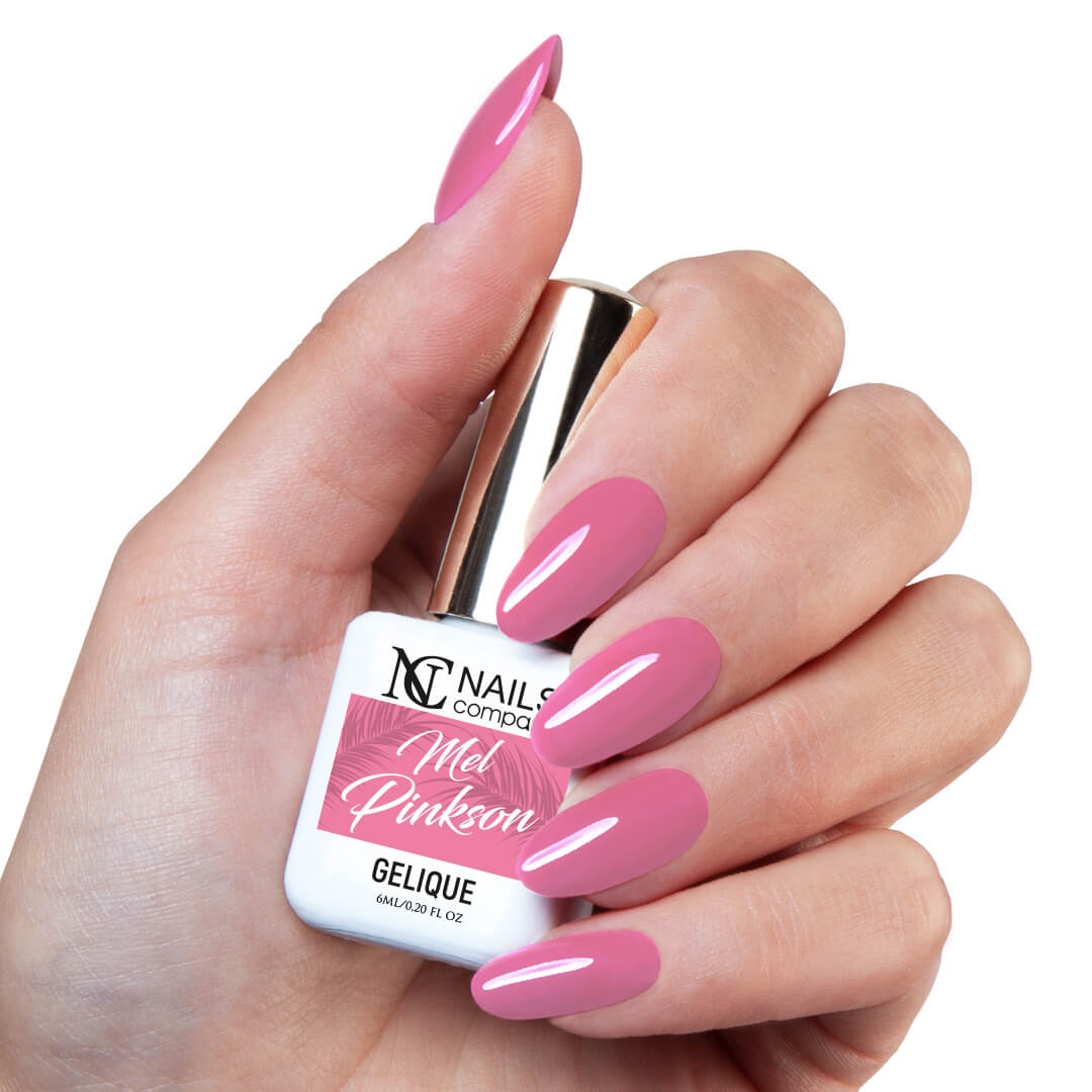 MEL PINKSON (Pink Fiction) 6ml