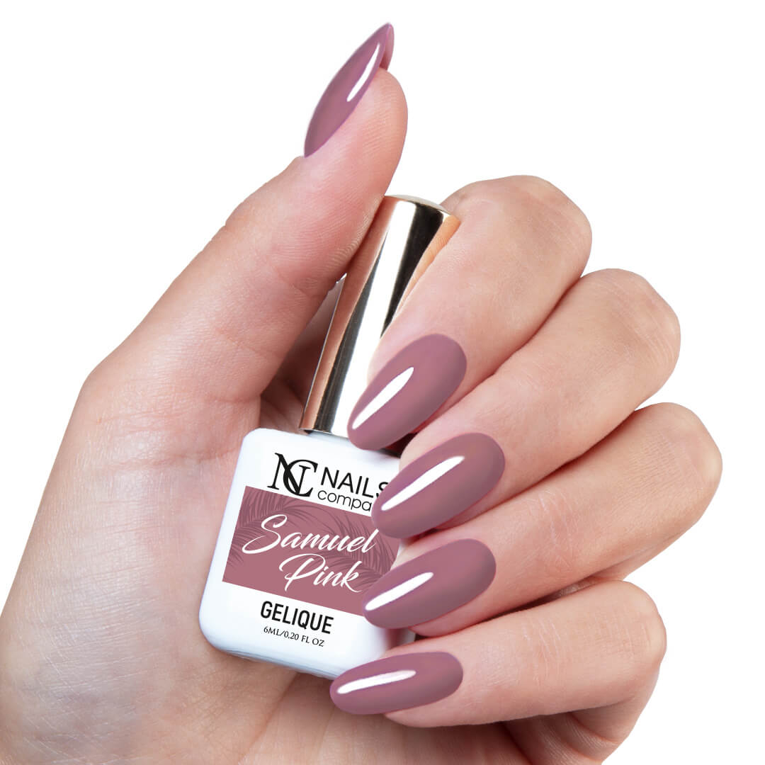 SAMUEL PINK (Pink Fiction) 6ml